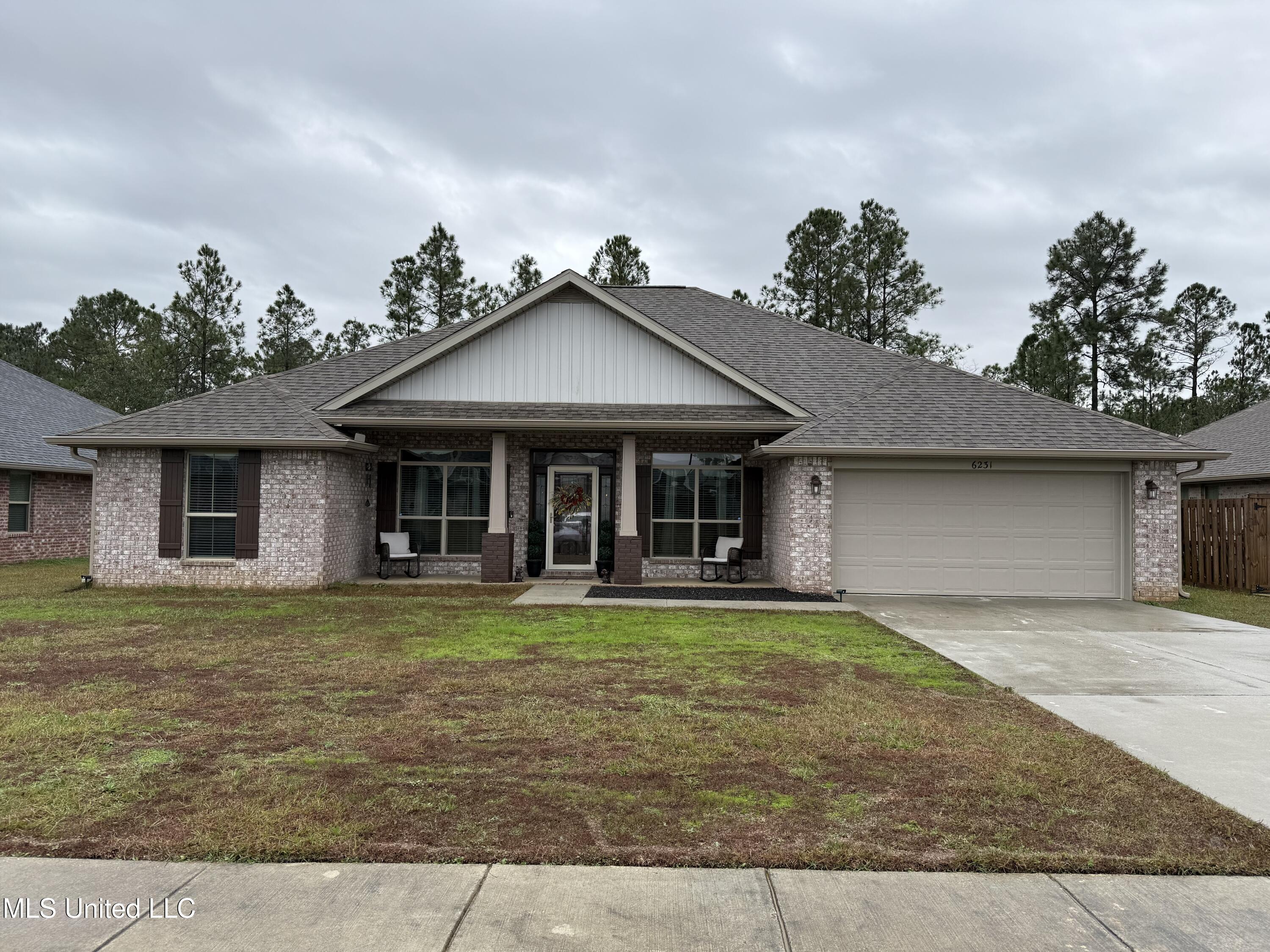 6231 Roxanne Way, Biloxi, Mississippi image 1