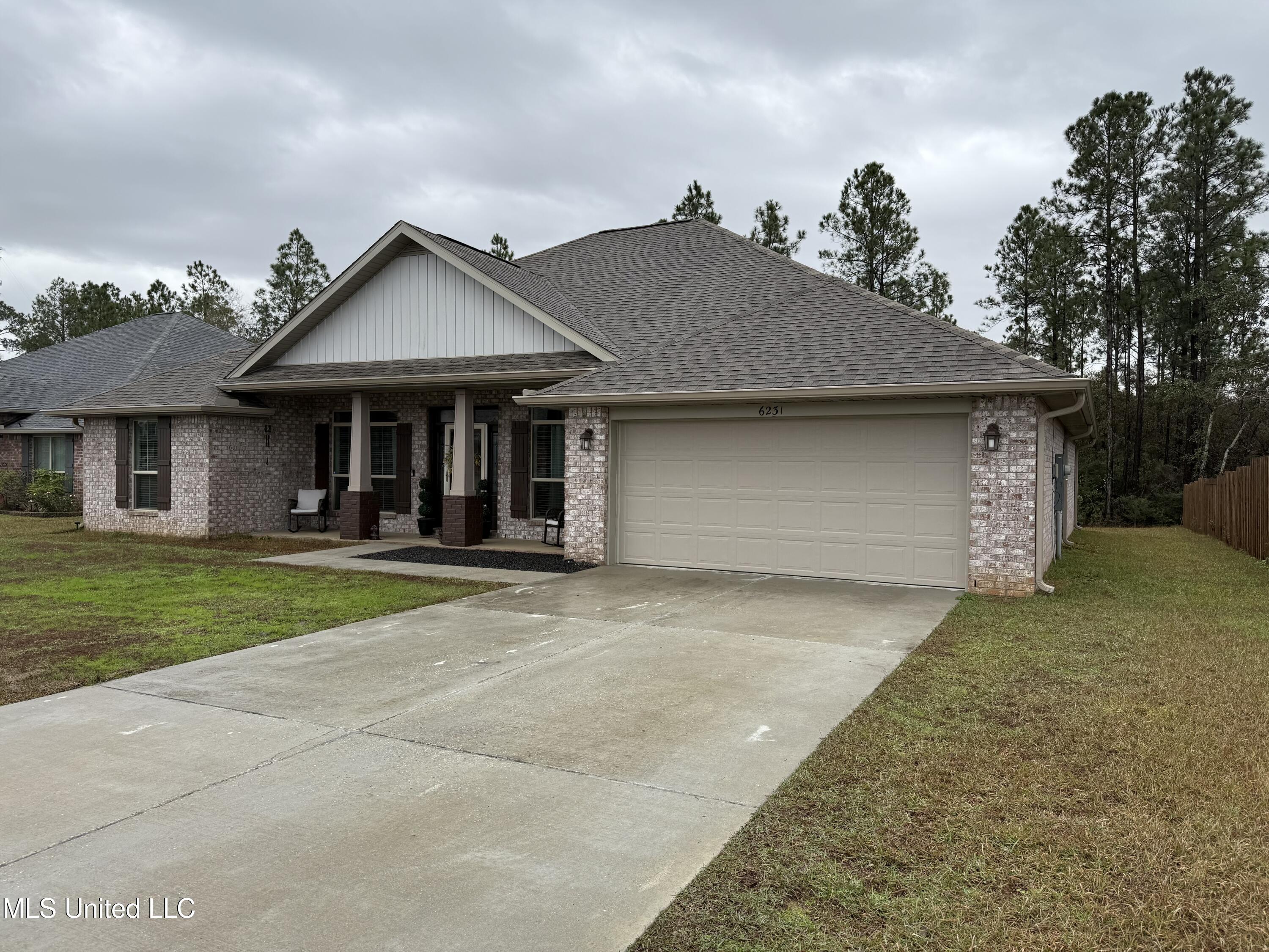 6231 Roxanne Way, Biloxi, Mississippi image 2