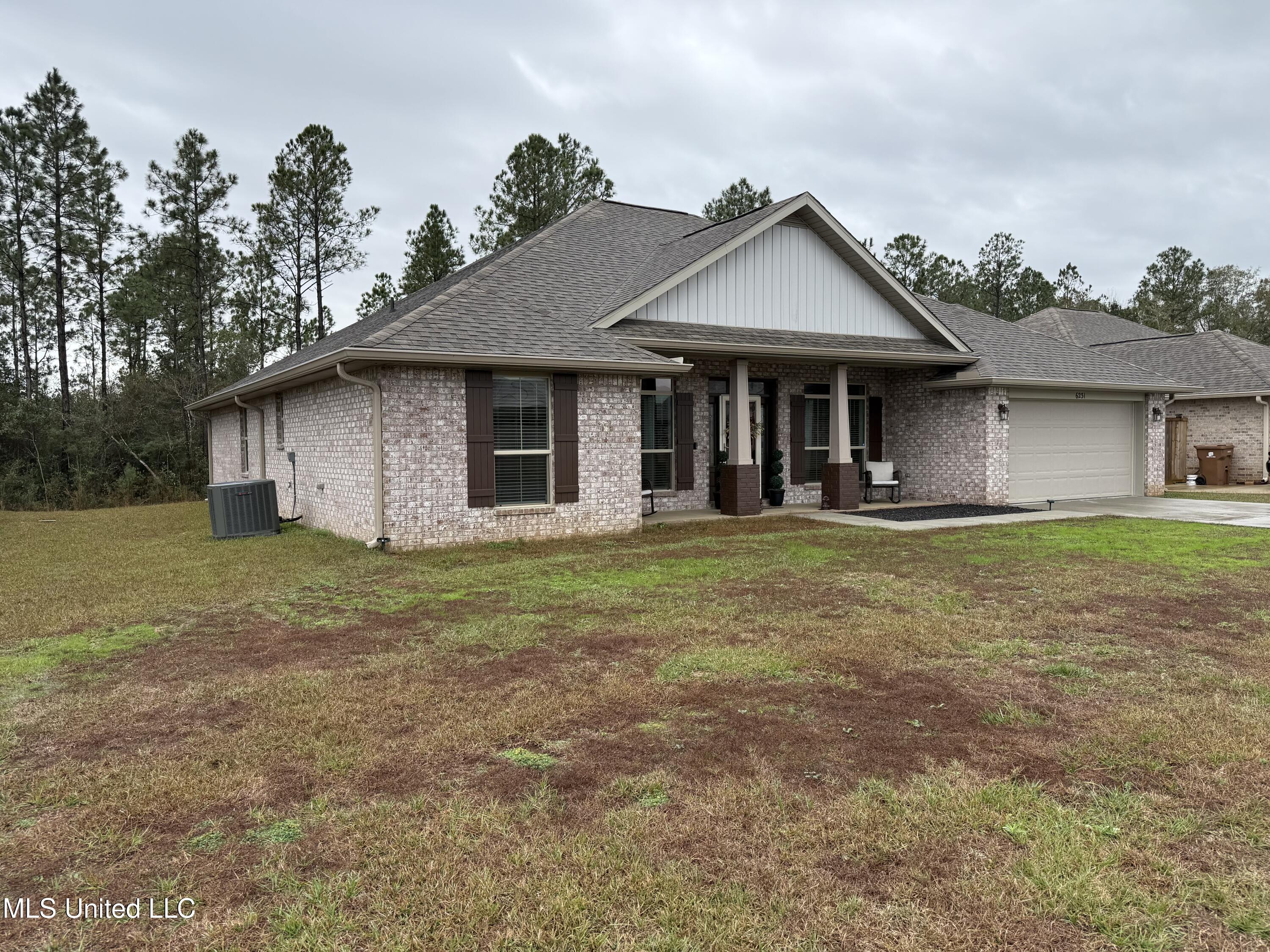 6231 Roxanne Way, Biloxi, Mississippi image 3