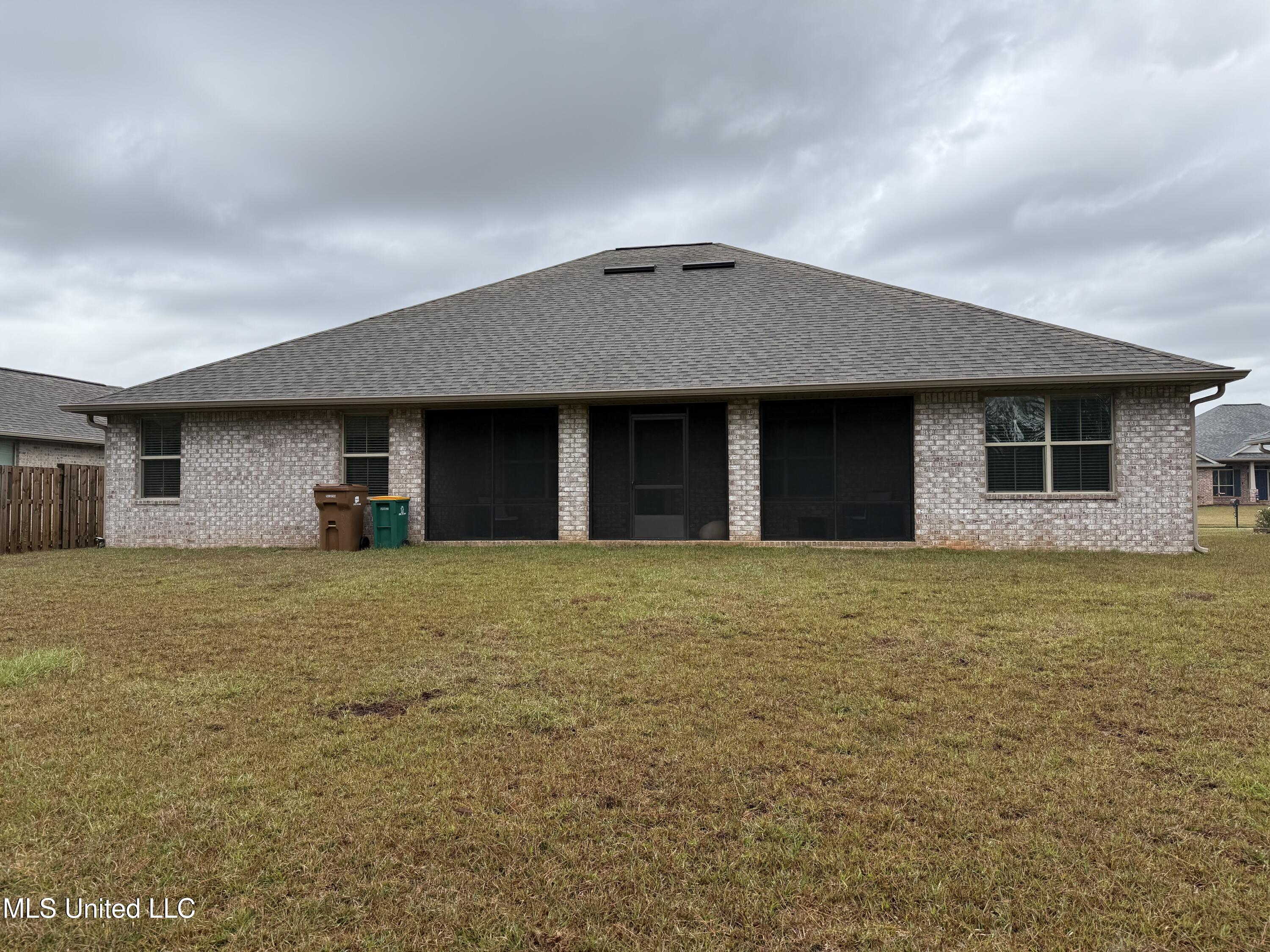 6231 Roxanne Way, Biloxi, Mississippi image 45