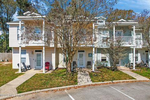 Townhouse For Sale - 1283 Century Oaks Drive<br/> Gulfport, MS 39507