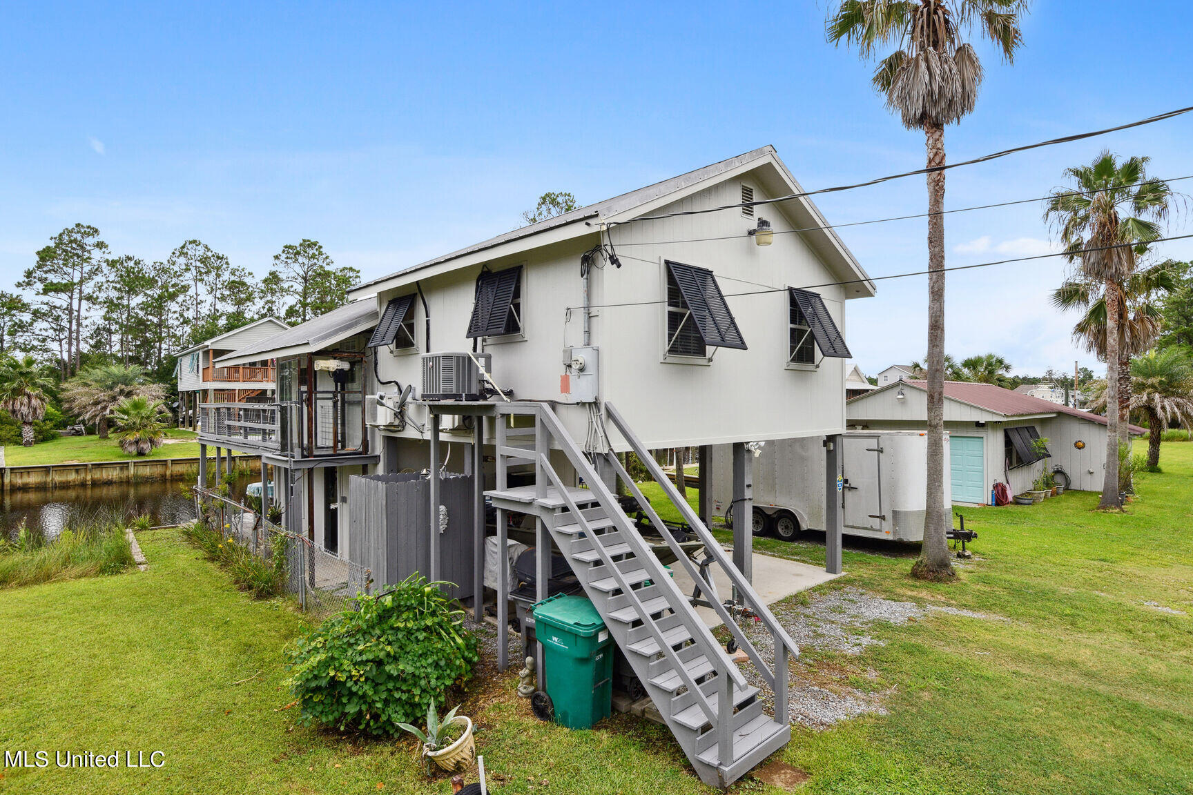 10253 Avenue D, Bay Saint Louis, Mississippi image 14