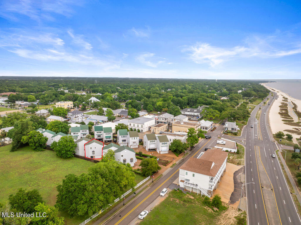 255 E Scenic Drive #C, Pass Christian, Mississippi image 34