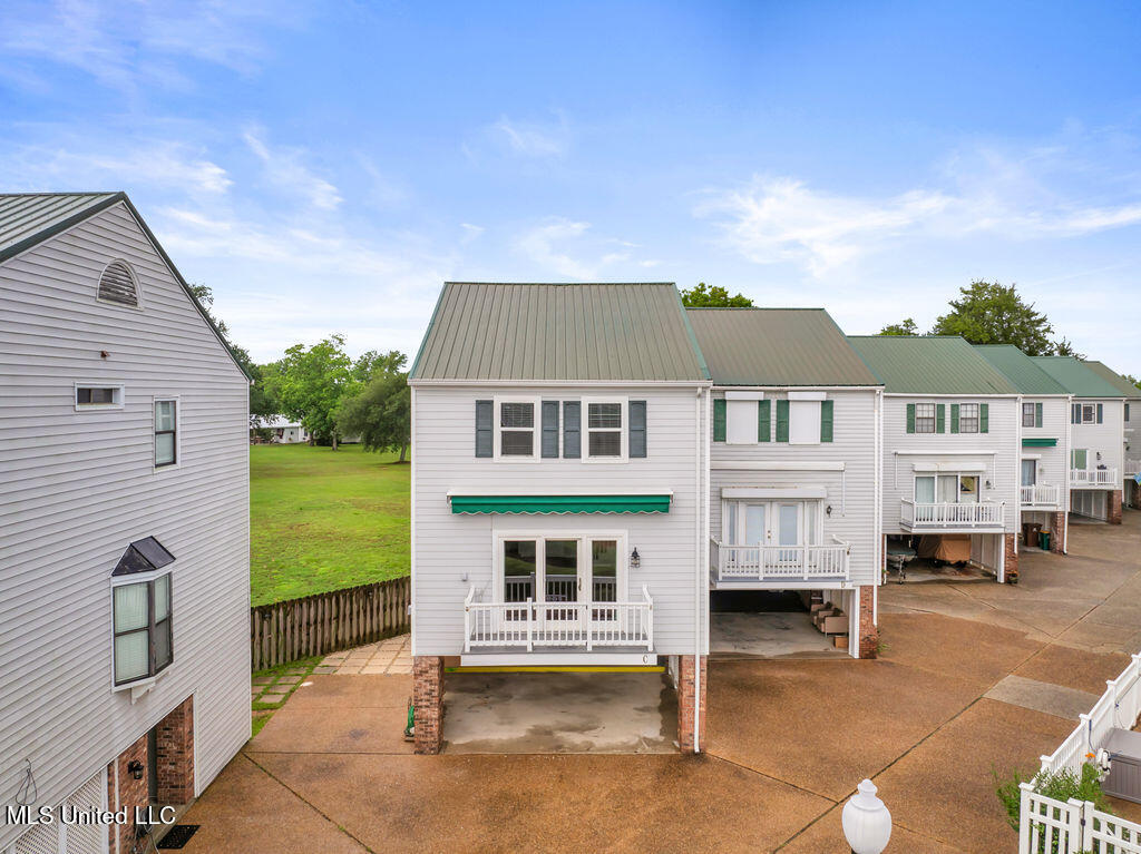 255 E Scenic Drive #C, Pass Christian, Mississippi image 30