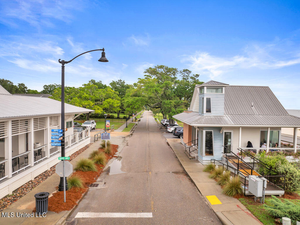 255 E Scenic Drive #C, Pass Christian, Mississippi image 36