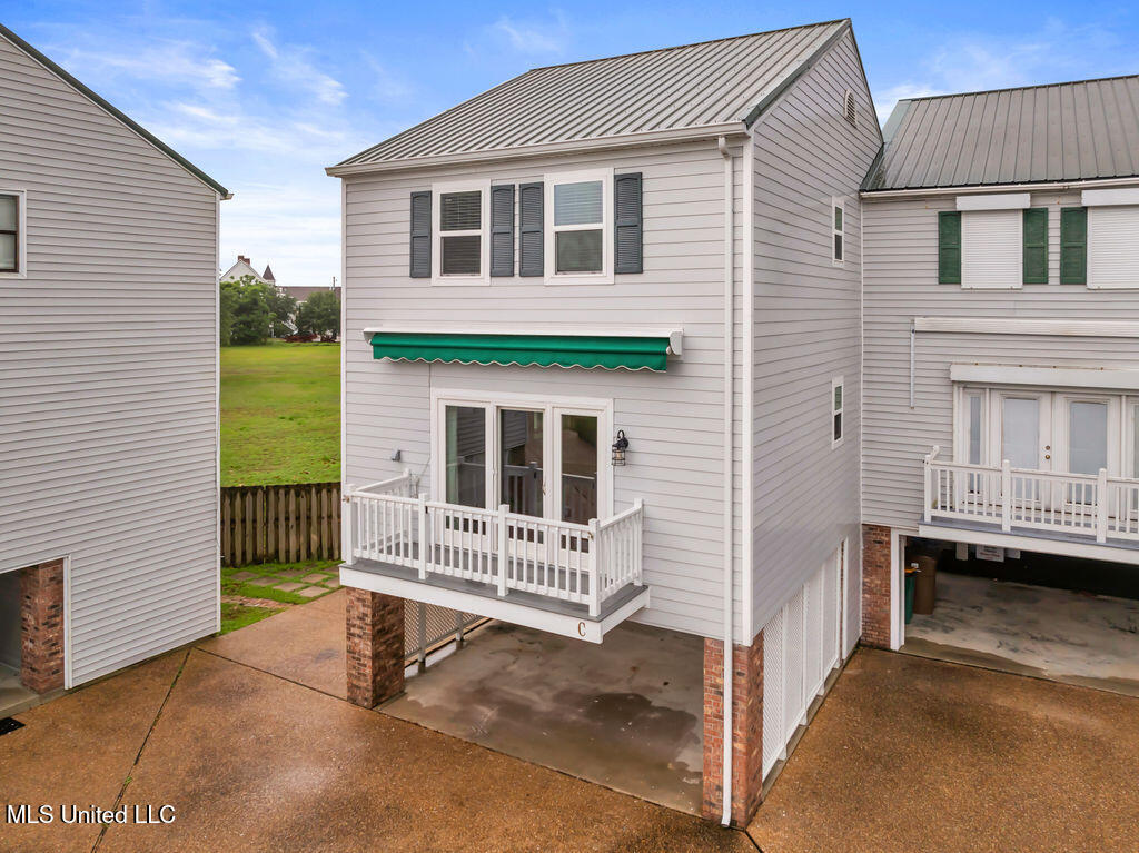 255 E Scenic Drive #C, Pass Christian, Mississippi image 31