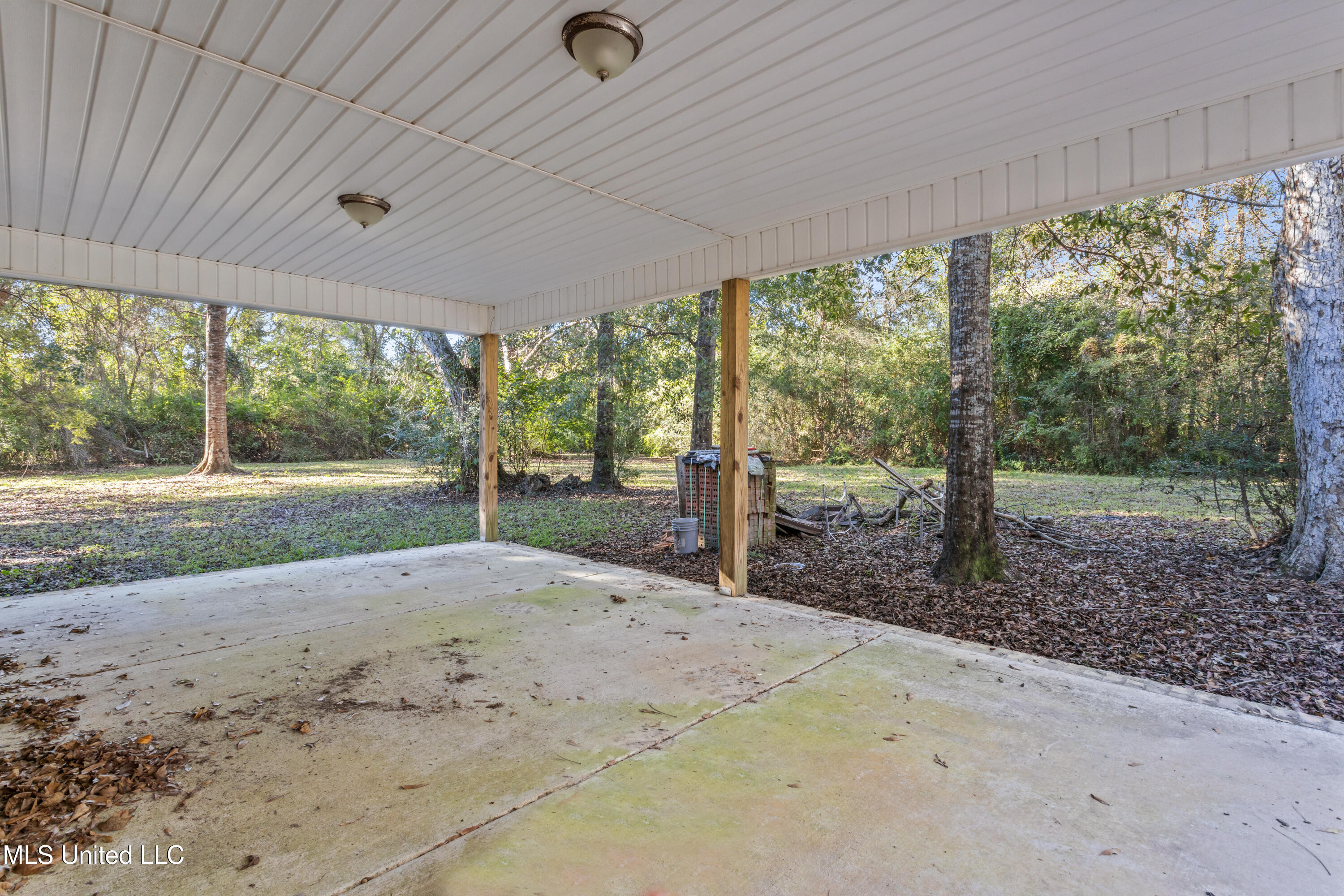 14317 Ramsay Oaks Drive, Vancleave, Mississippi image 31