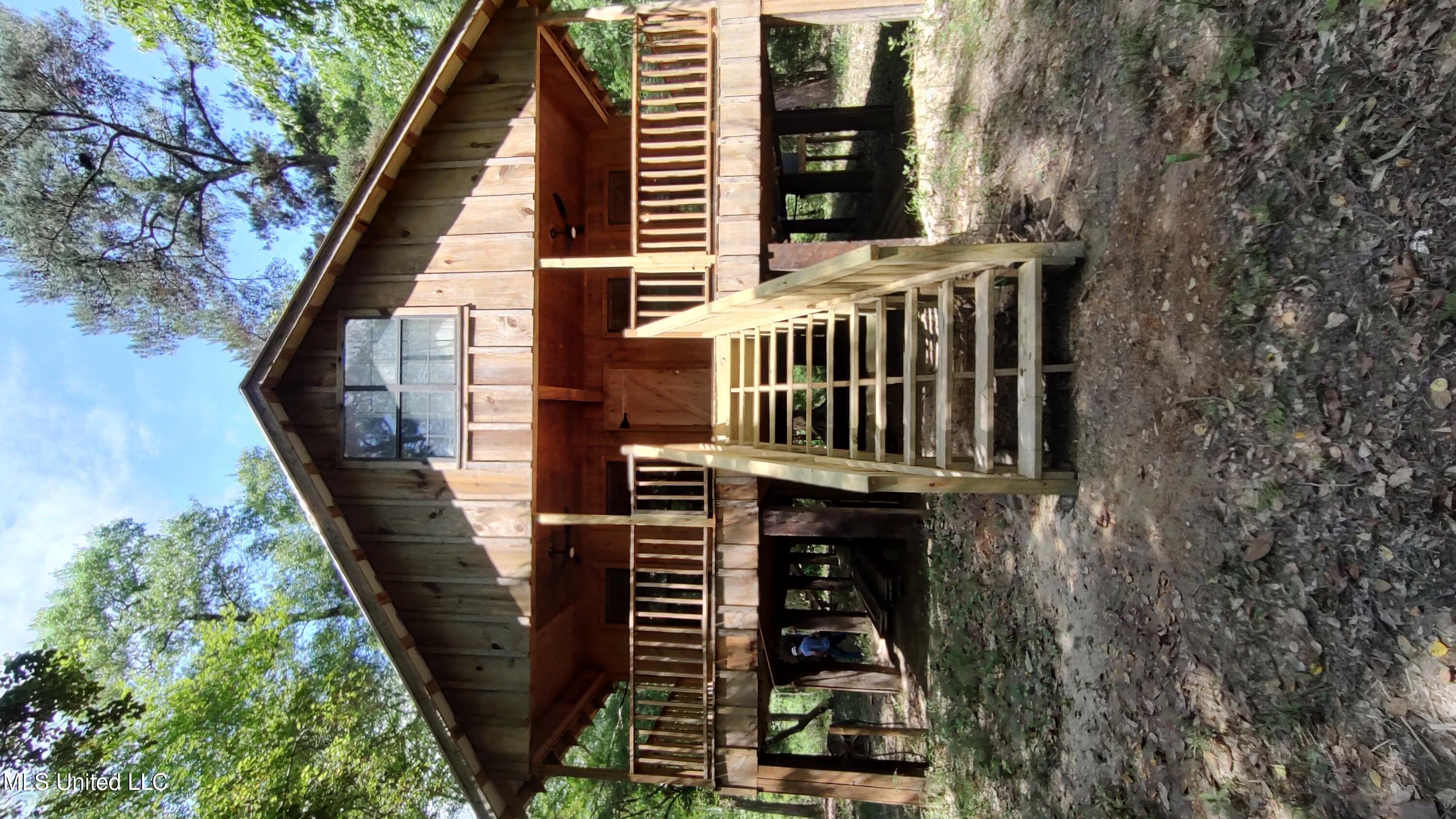 110. Rosenbaum Drive, Poplarville, Mississippi image 1