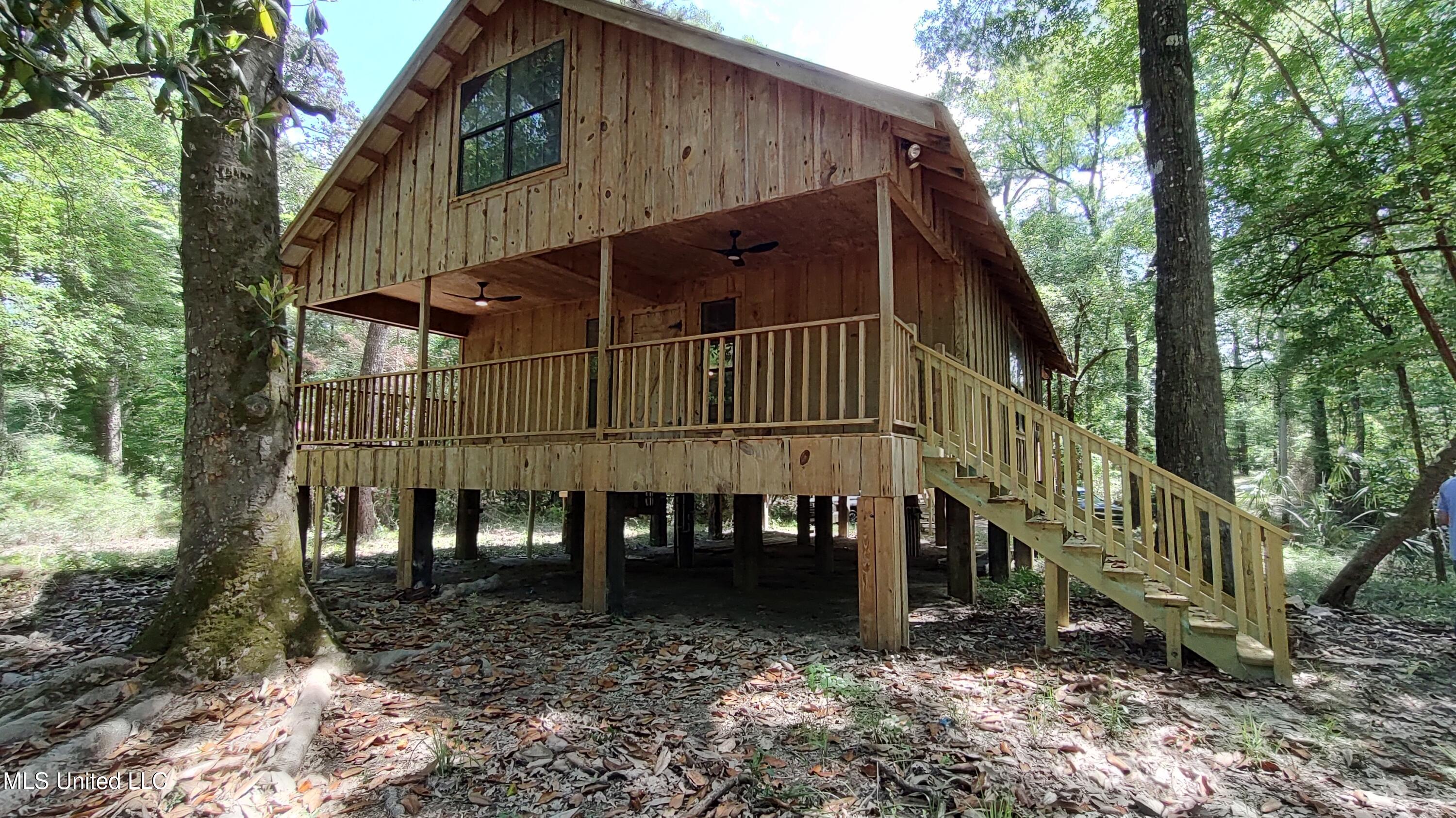 110. Rosenbaum Drive, Poplarville, Mississippi image 2