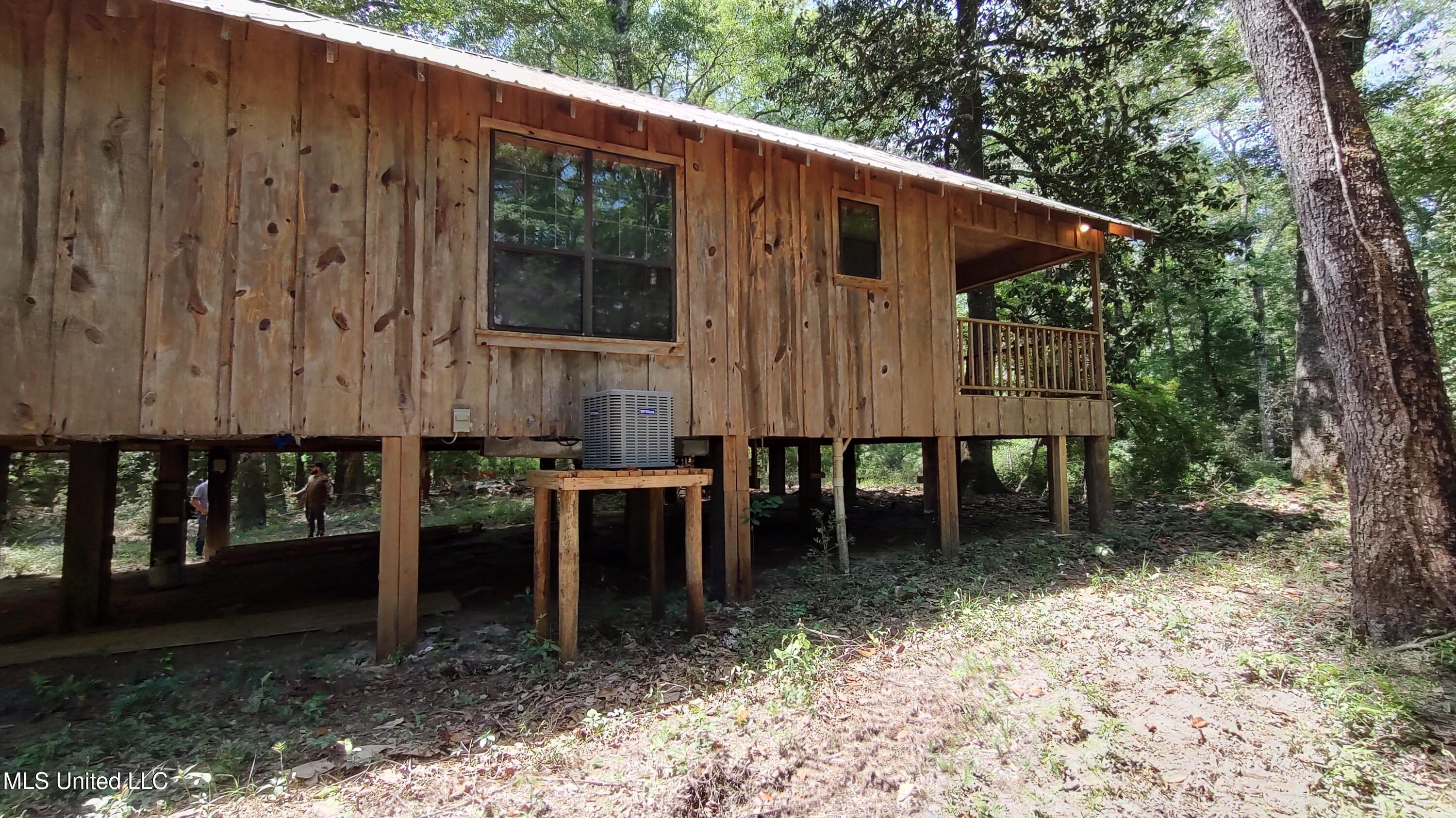 110. Rosenbaum Drive, Poplarville, Mississippi image 25