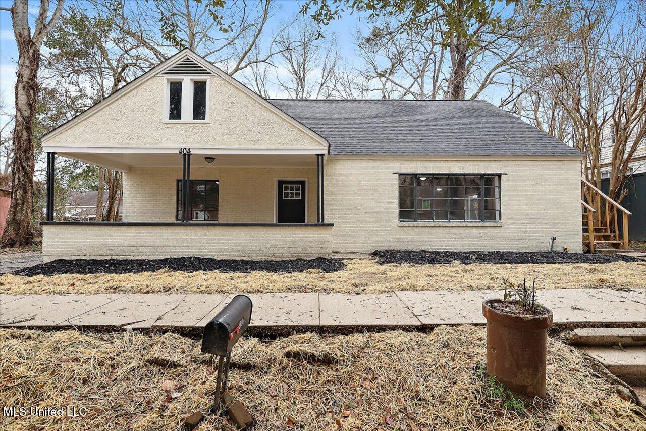 404 Walnut Street, Port Gibson, Mississippi image 1