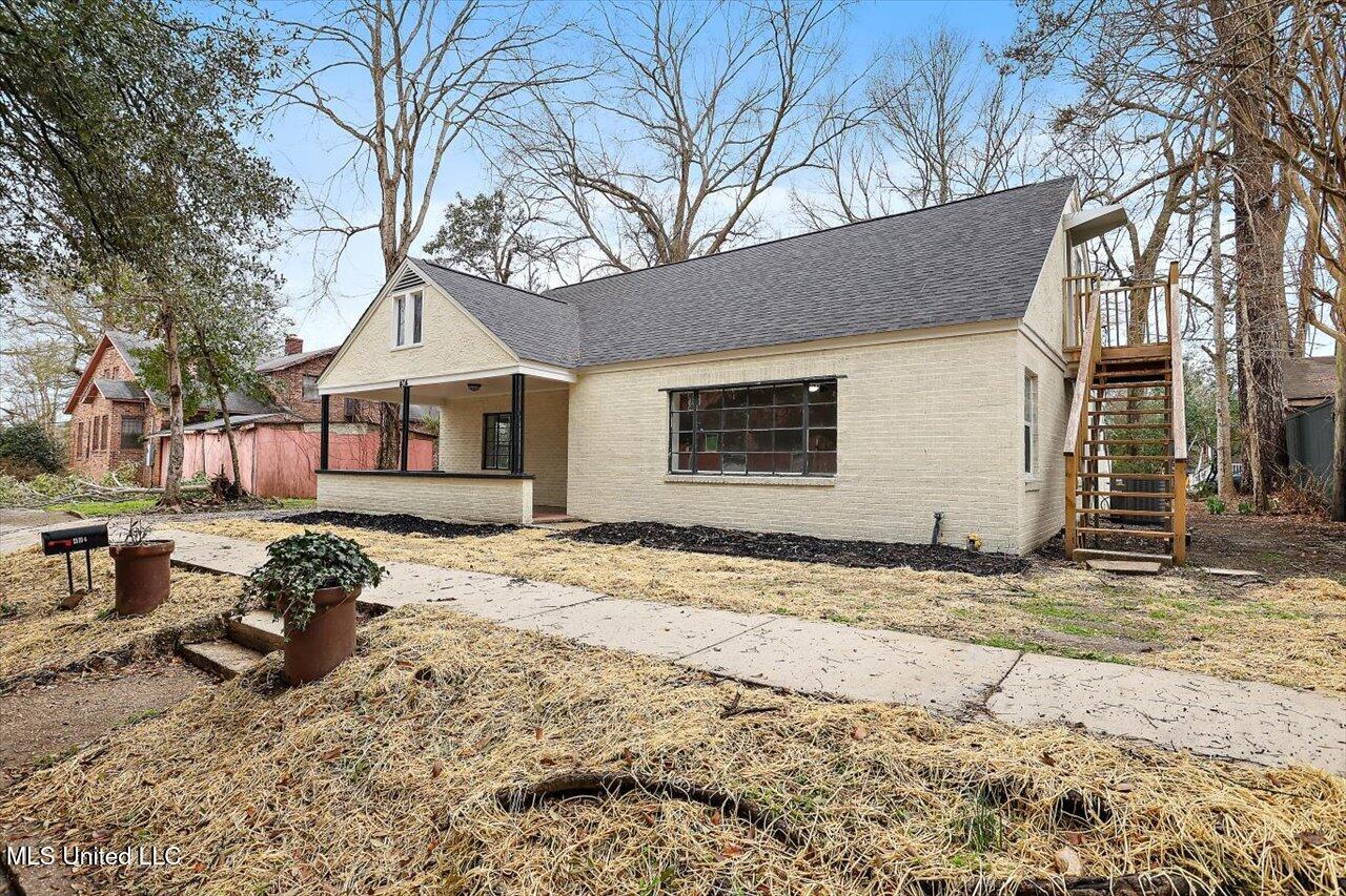 404 Walnut Street, Port Gibson, Mississippi image 2