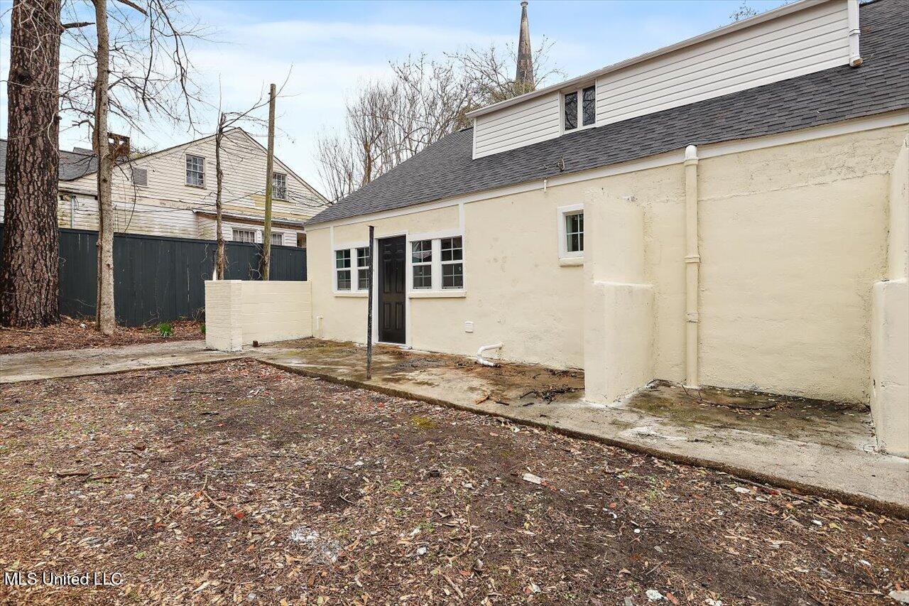 404 Walnut Street, Port Gibson, Mississippi image 26