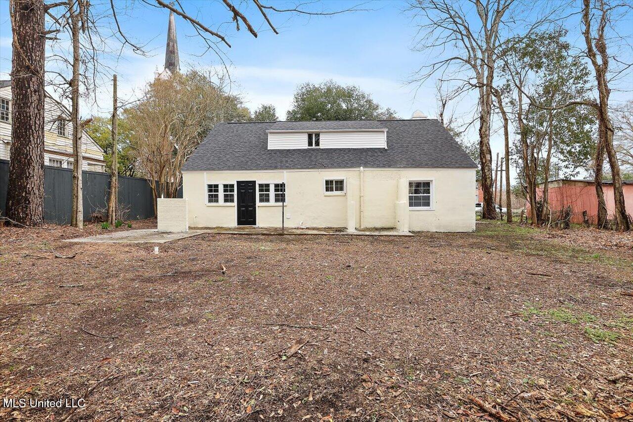 404 Walnut Street, Port Gibson, Mississippi image 27