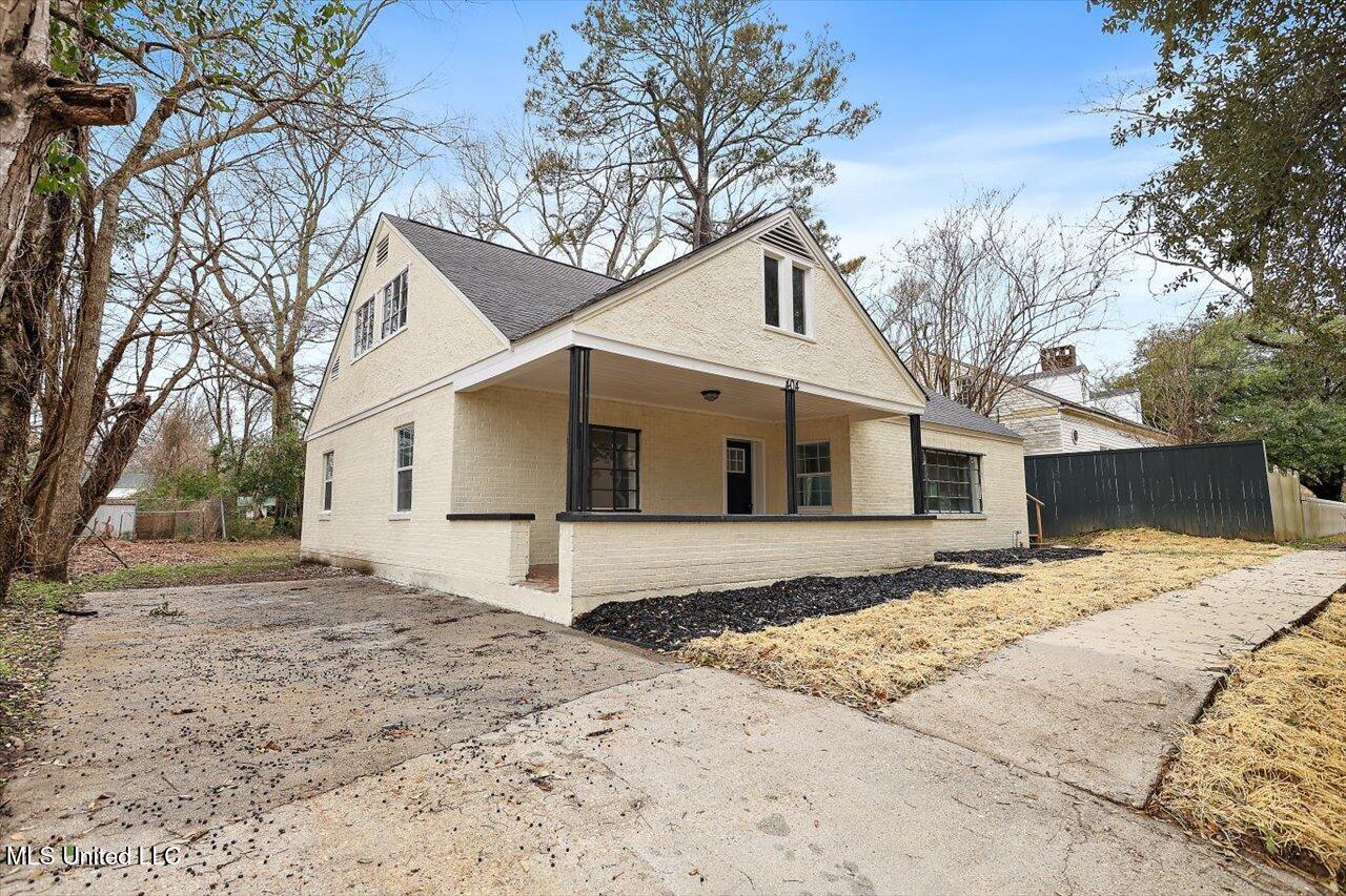 404 Walnut Street, Port Gibson, Mississippi image 3