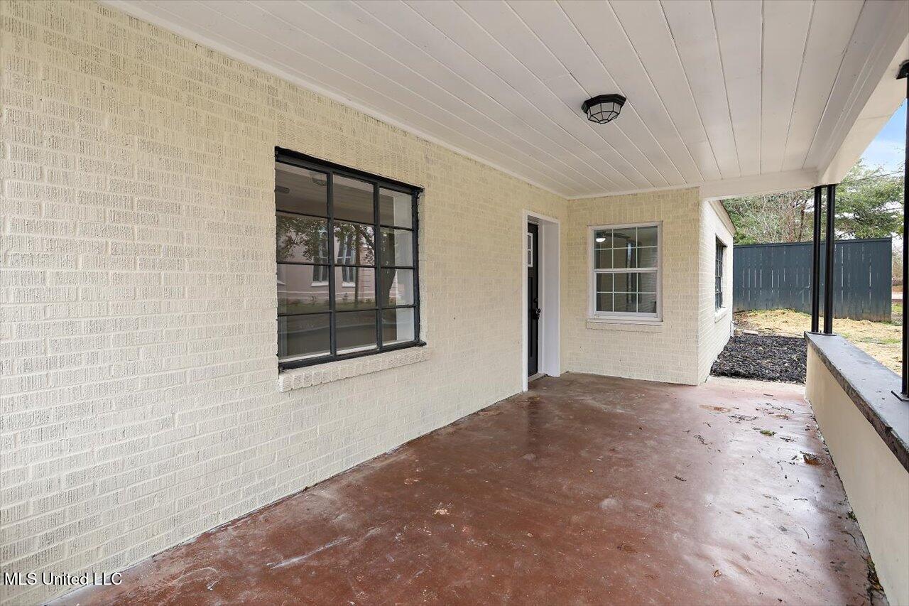 404 Walnut Street, Port Gibson, Mississippi image 4