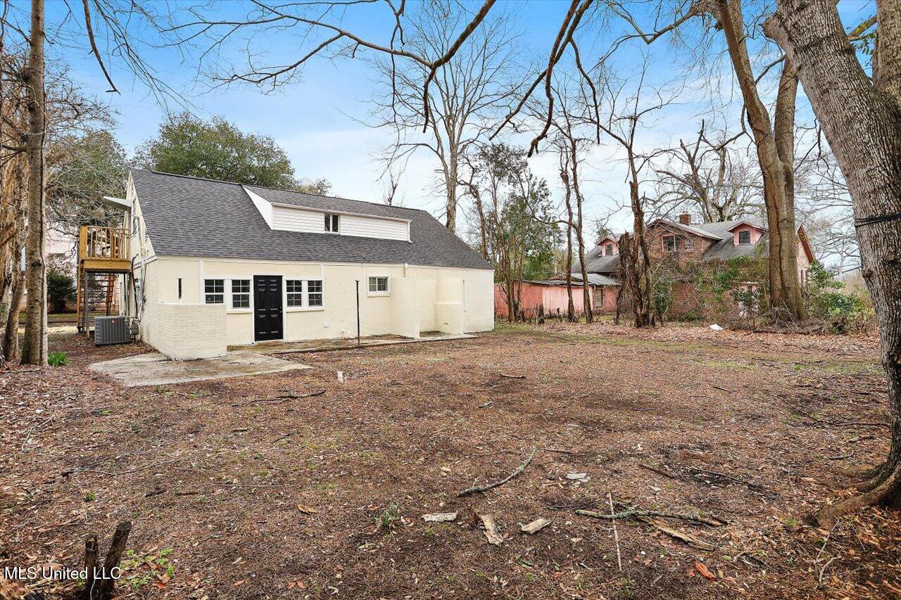 404 Walnut Street, Port Gibson, Mississippi image 28