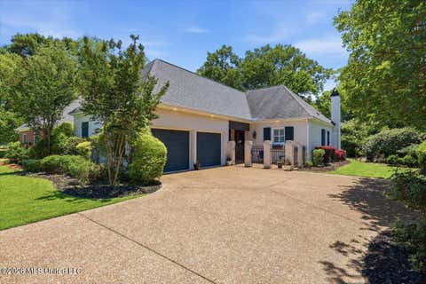 Homes For Sale - 101 Camden Court<br/> Madison, MS 39110