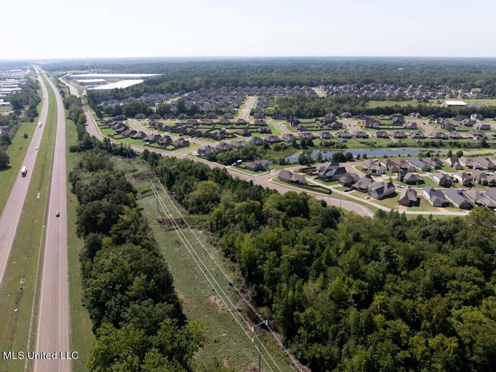 00 Frontage Road, Olive Branch, Mississippi image 8