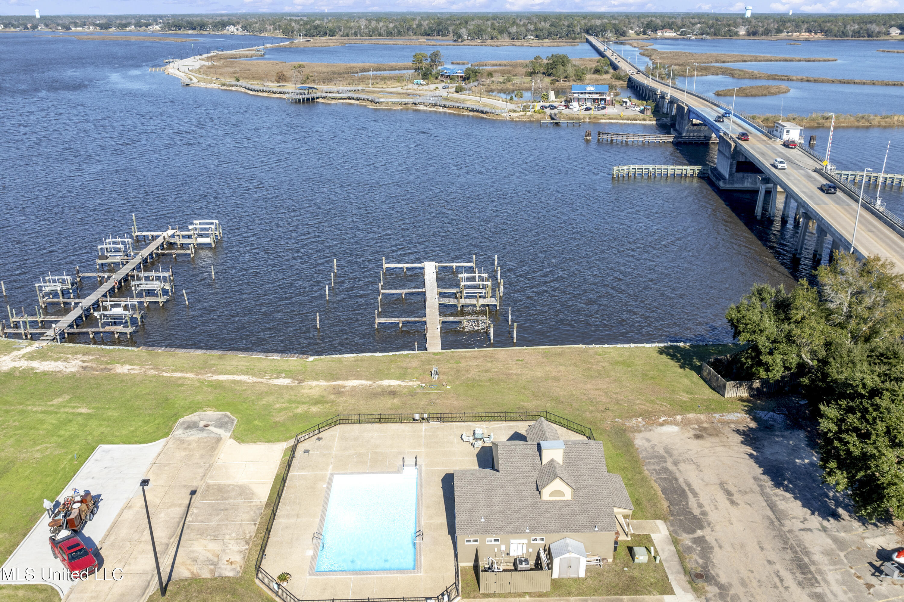 495 Popps Ferry Road #21, Biloxi, Mississippi image 45