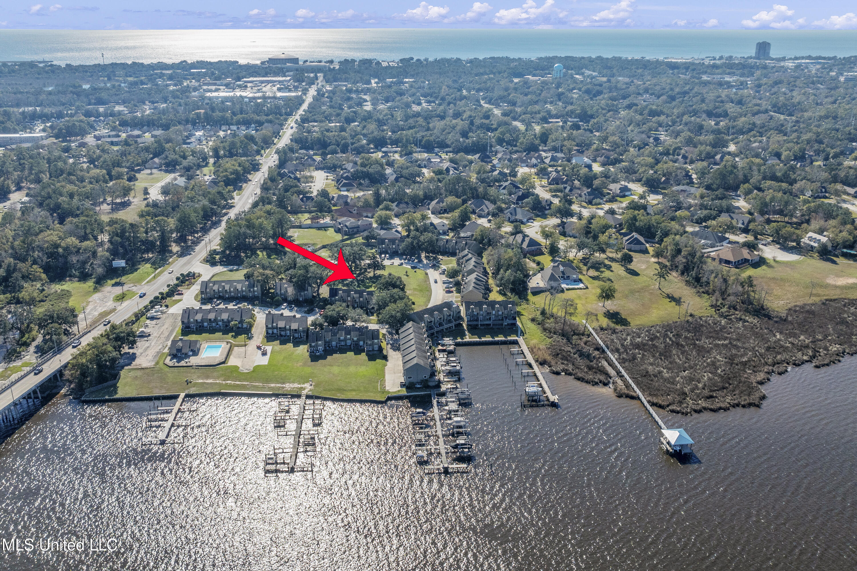 495 Popps Ferry Road #21, Biloxi, Mississippi image 36