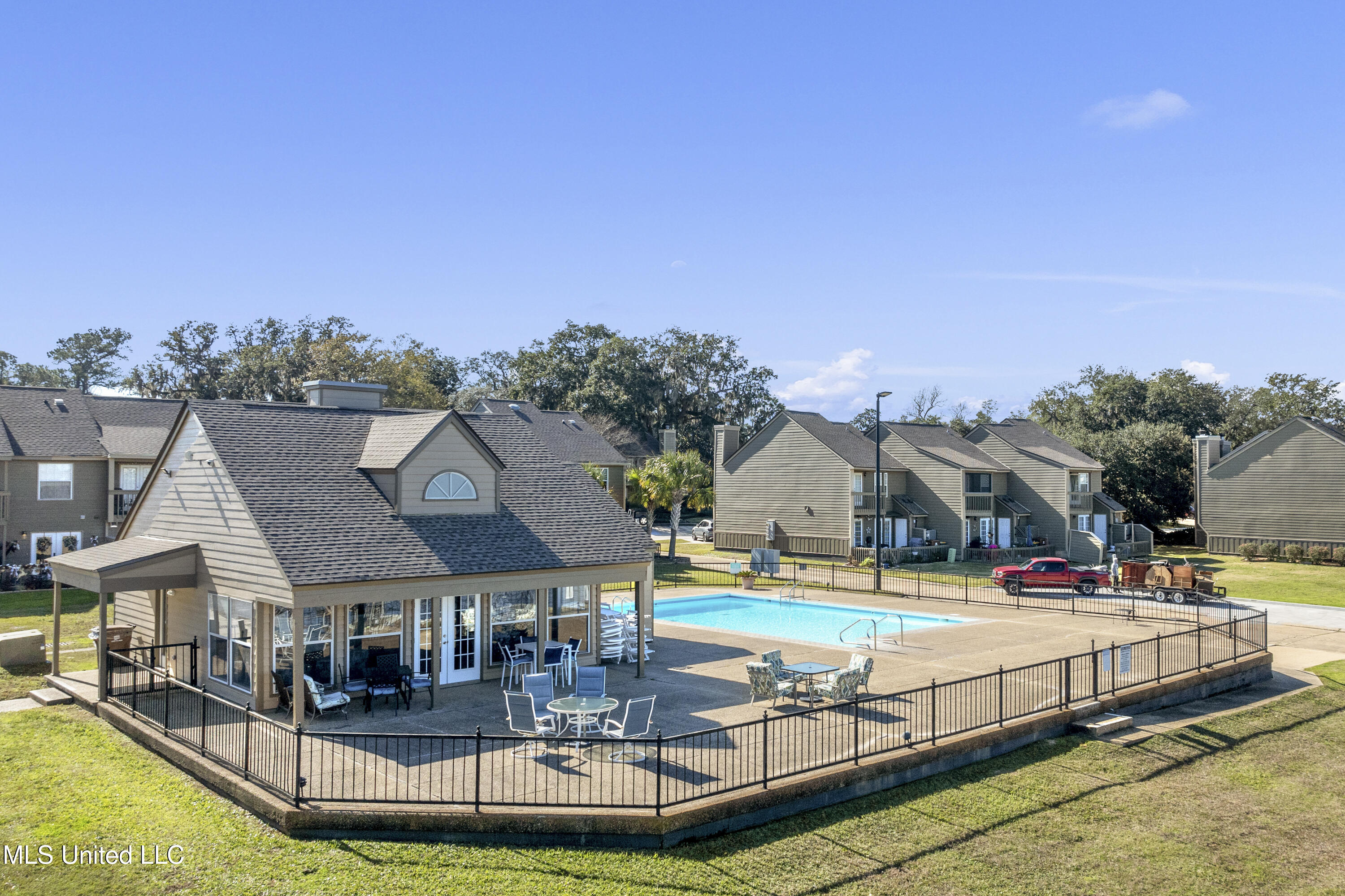 495 Popps Ferry Road #21, Biloxi, Mississippi image 47