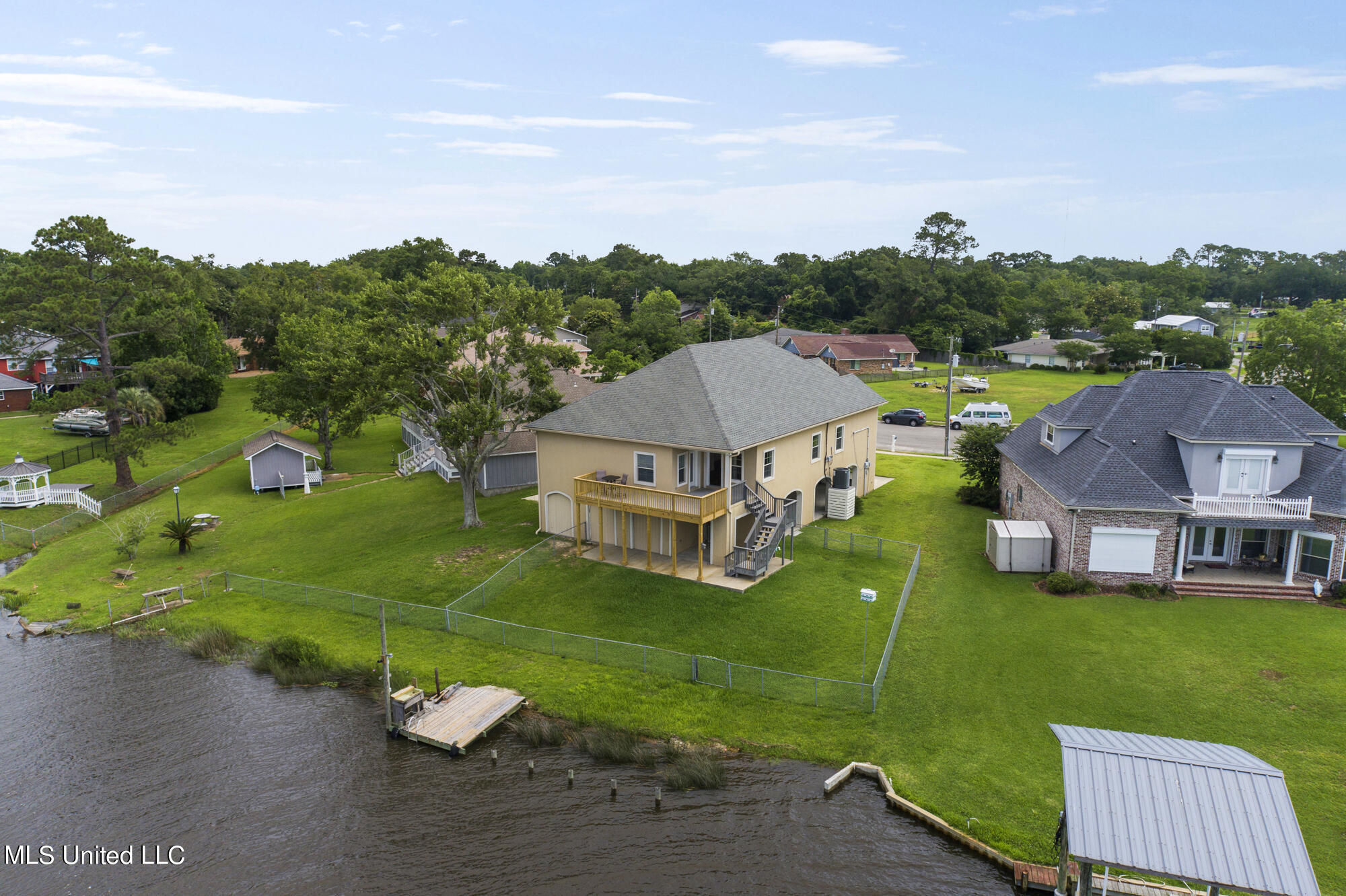 742 Sharon Hills Drive, Biloxi, Mississippi image 14