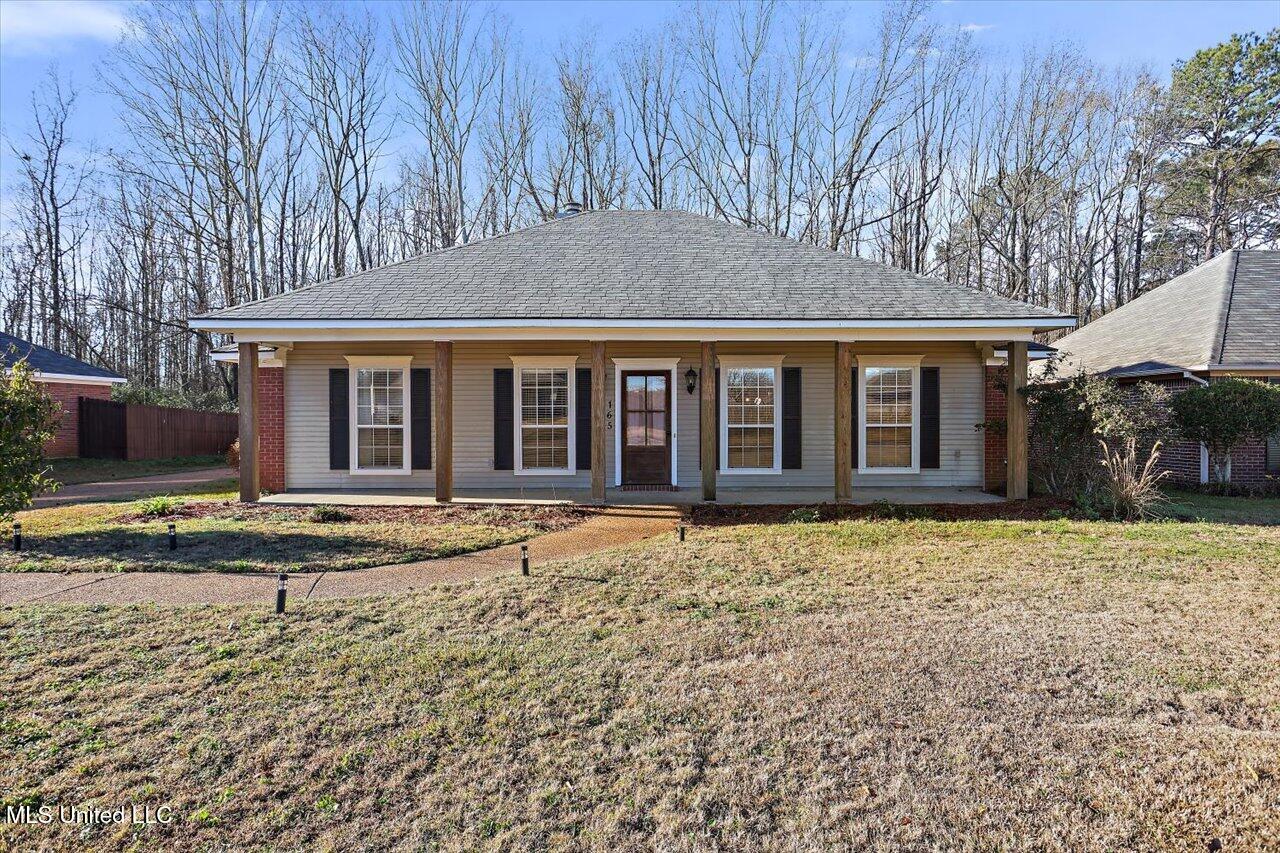 165 Pear Orchard Drive, Brandon, Mississippi image 2