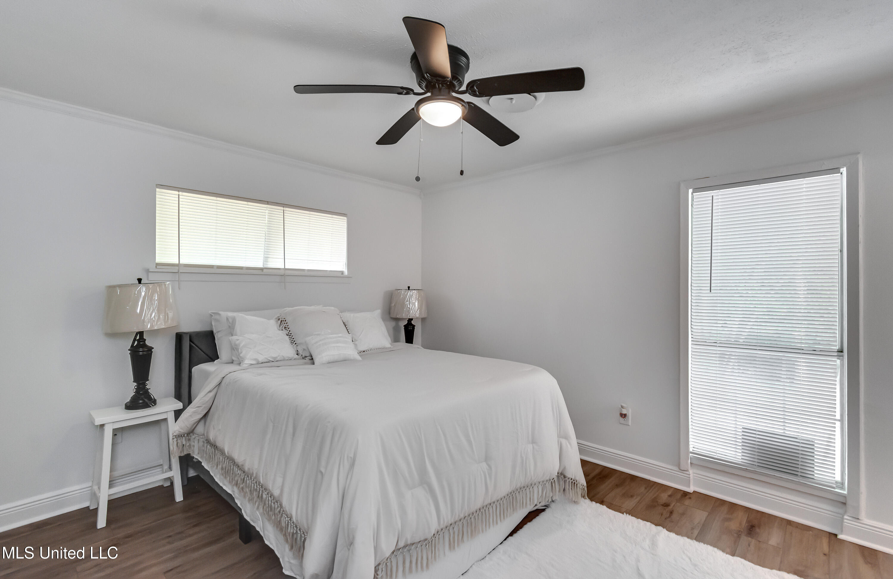 Jackson, Mississippi 39209, United States, 3 Bedrooms Bedrooms, ,2 BathroomsBathrooms,Residential,Active,185796