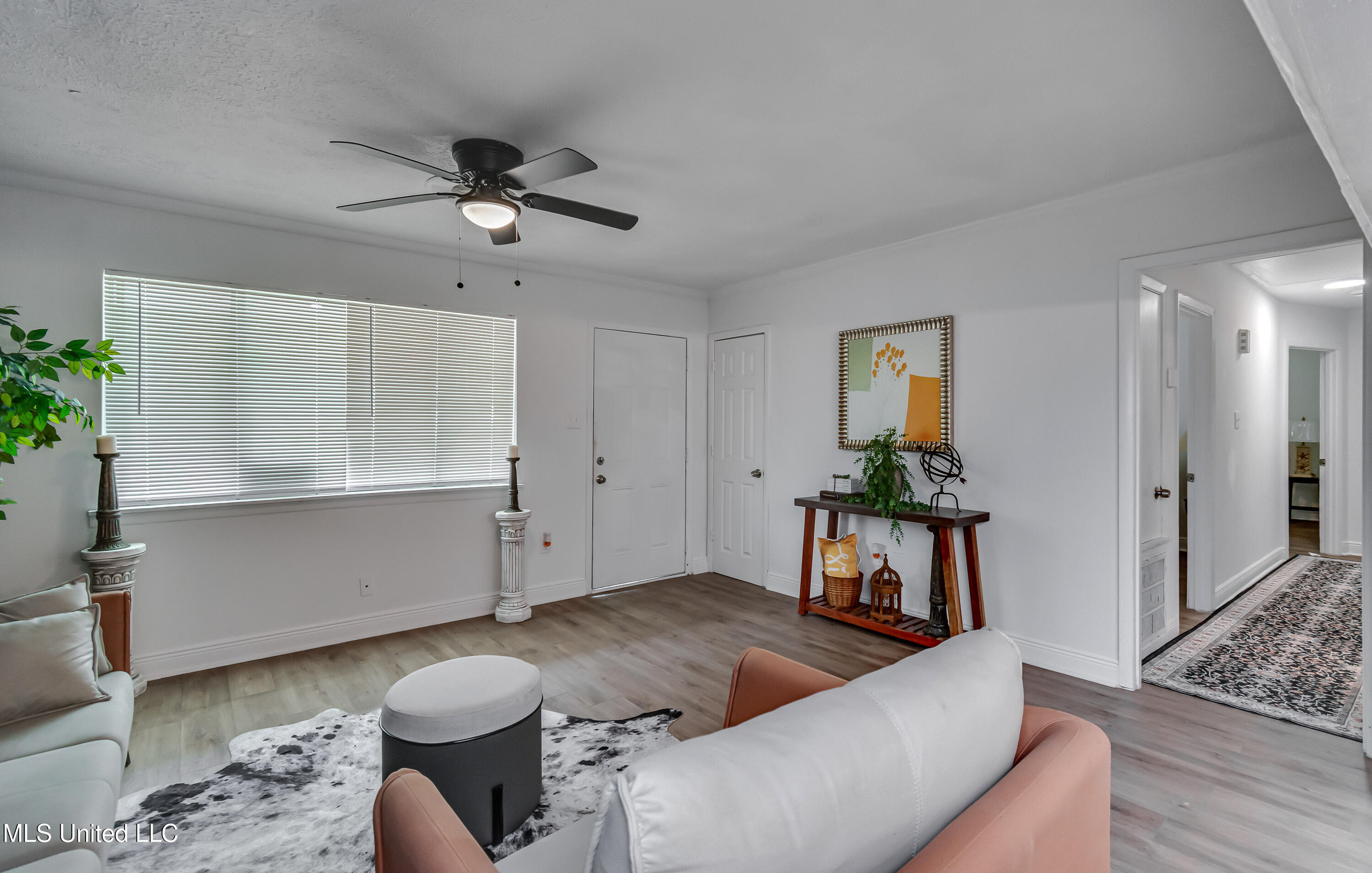 Jackson, Mississippi 39209, United States, 3 Bedrooms Bedrooms, ,2 BathroomsBathrooms,Residential,Active,185796