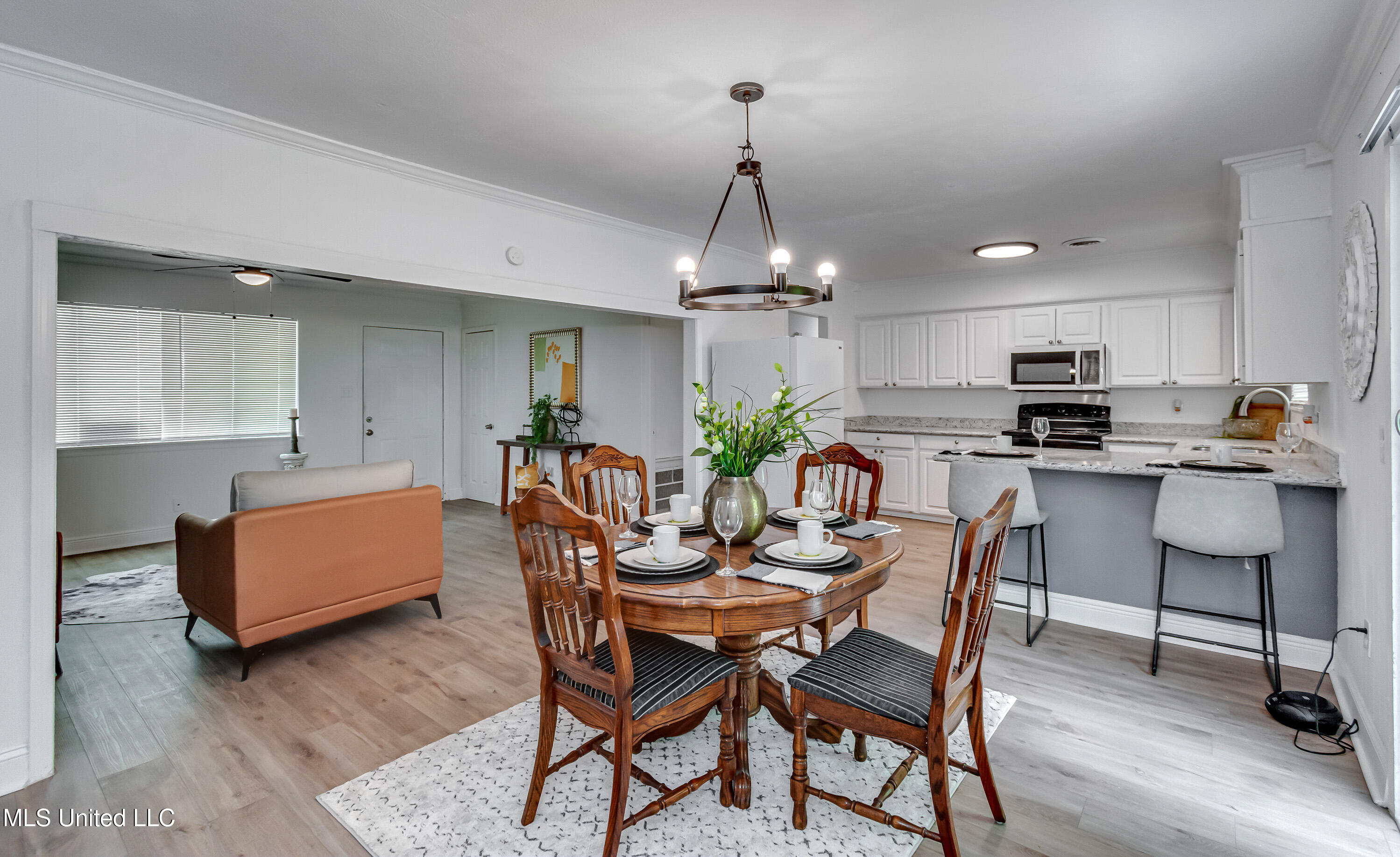 Jackson, Mississippi 39209, United States, 3 Bedrooms Bedrooms, ,2 BathroomsBathrooms,Residential,Active,185796