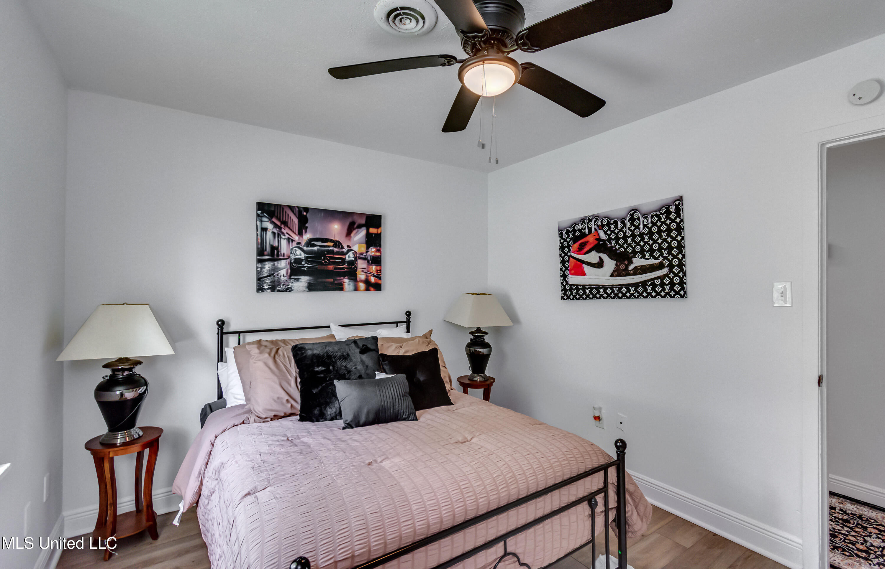 Jackson, Mississippi 39209, United States, 3 Bedrooms Bedrooms, ,2 BathroomsBathrooms,Residential,Active,185796