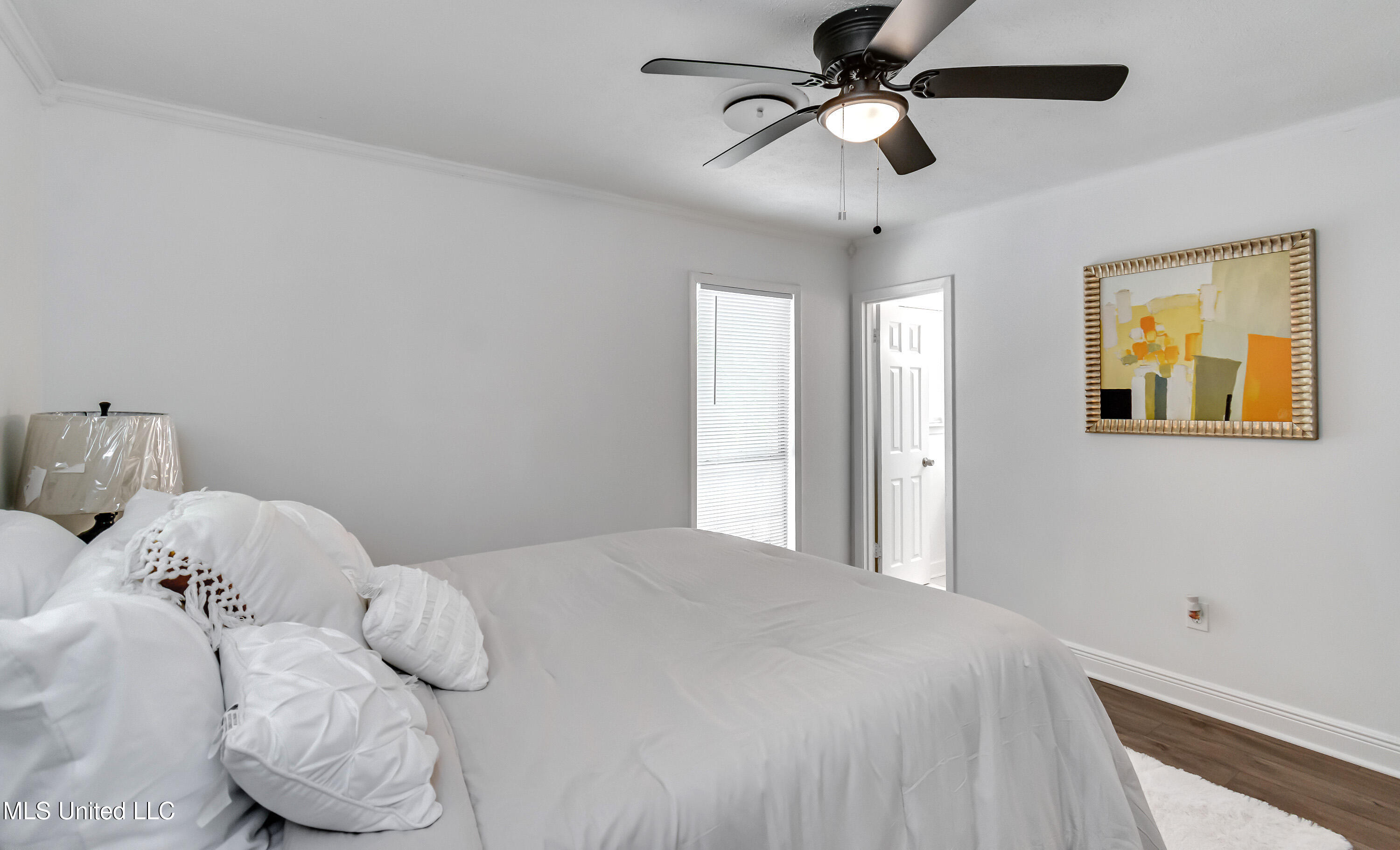 Jackson, Mississippi 39209, United States, 3 Bedrooms Bedrooms, ,2 BathroomsBathrooms,Residential,Active,185796