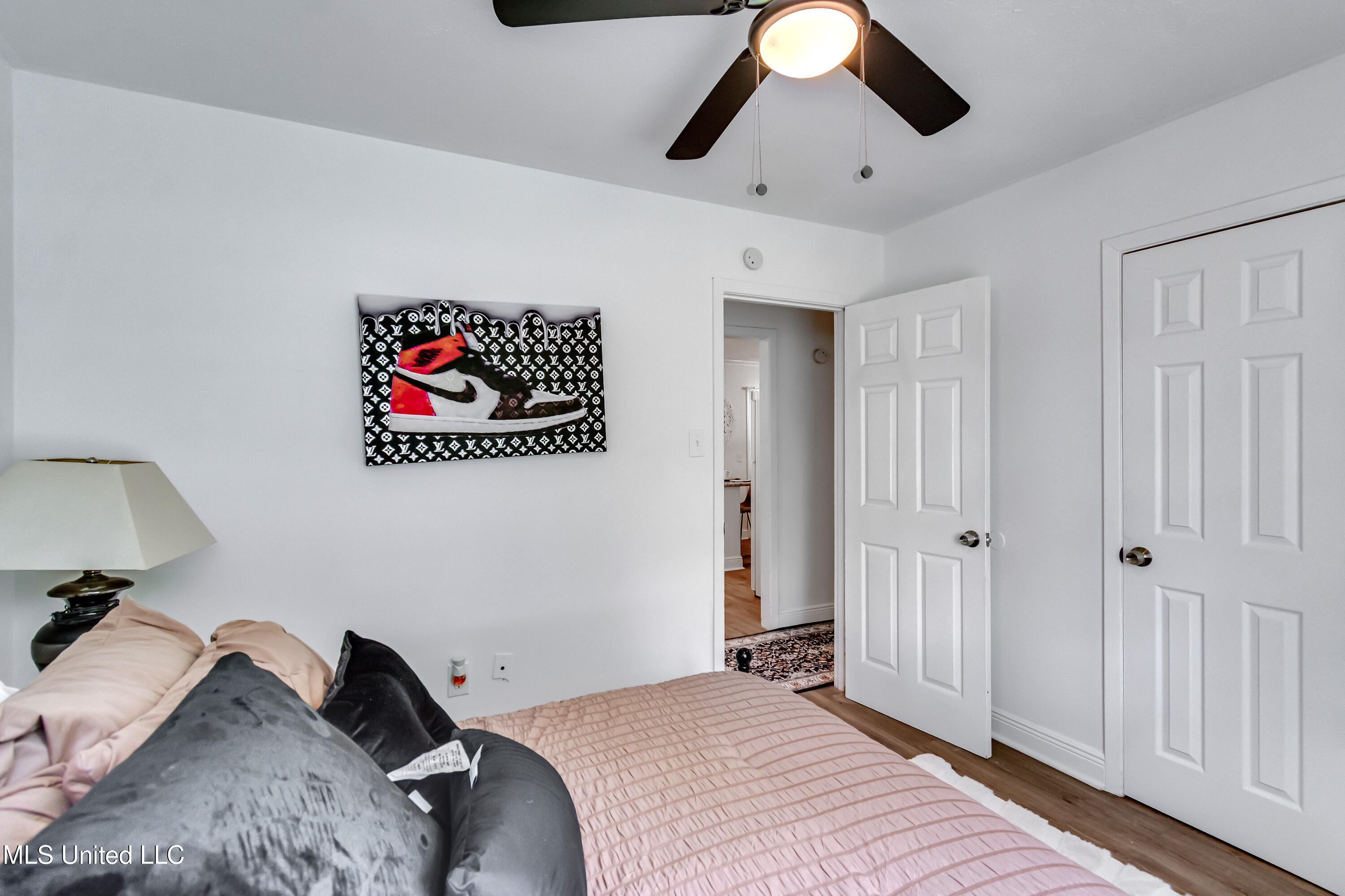 Jackson, Mississippi 39209, United States, 3 Bedrooms Bedrooms, ,2 BathroomsBathrooms,Residential,Active,185796