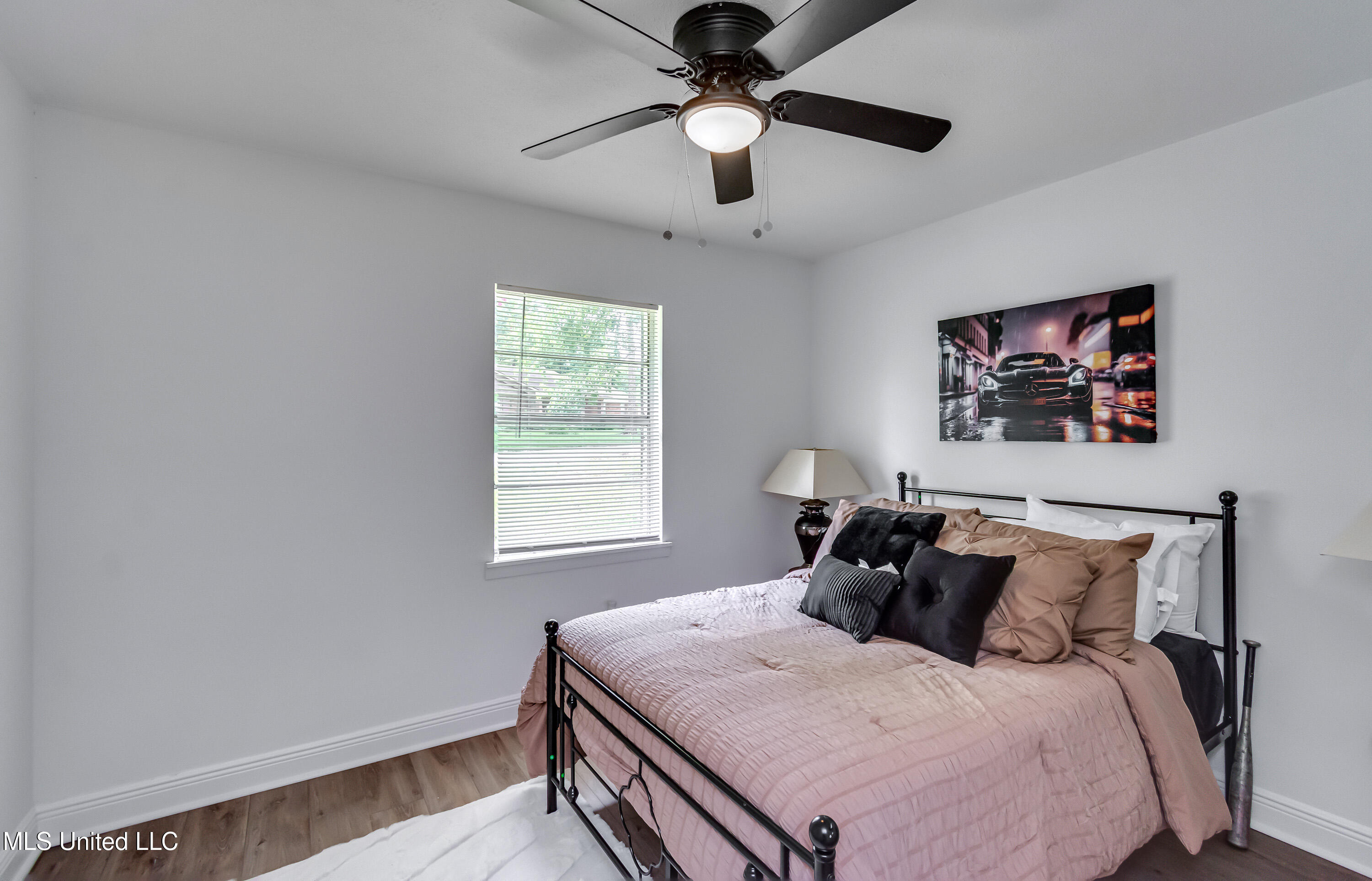 Jackson, Mississippi 39209, United States, 3 Bedrooms Bedrooms, ,2 BathroomsBathrooms,Residential,Active,185796