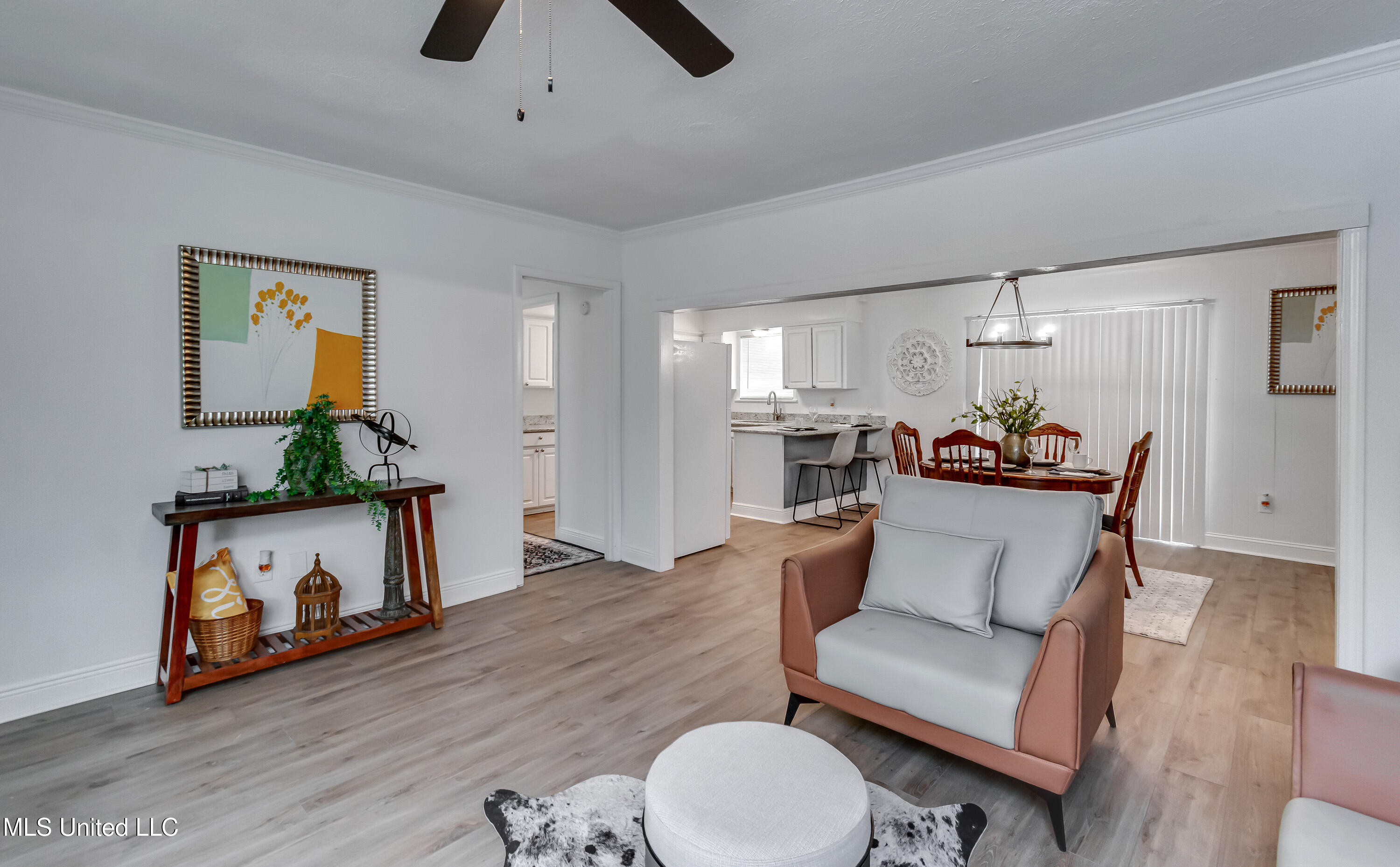 Jackson, Mississippi 39209, United States, 3 Bedrooms Bedrooms, ,2 BathroomsBathrooms,Residential,Active,185796