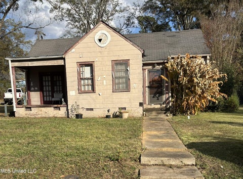 Homes For Sale - 310 Wacaster Street<br/> Hinds County, Jackson, MS 39209