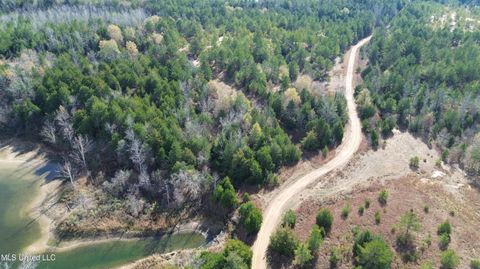 Vacant Land For Sale - Fletchers Chapel Road<br/> Bentonia, MS 39040