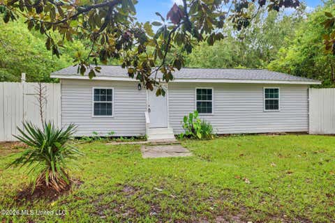 Homes For Sale - 3914 Liverpool Avenue<br/> Moss Point, MS 39563