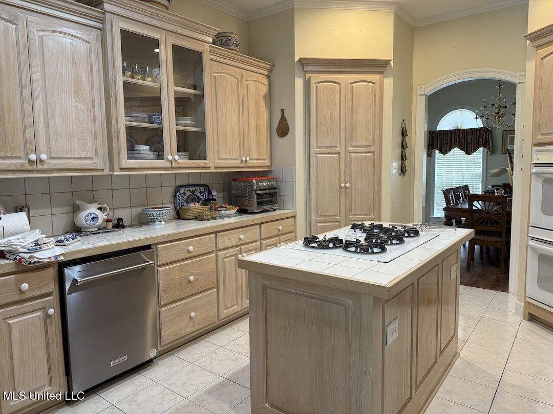 1208 Dr. Campbell Drive, Wiggins, Mississippi image 3