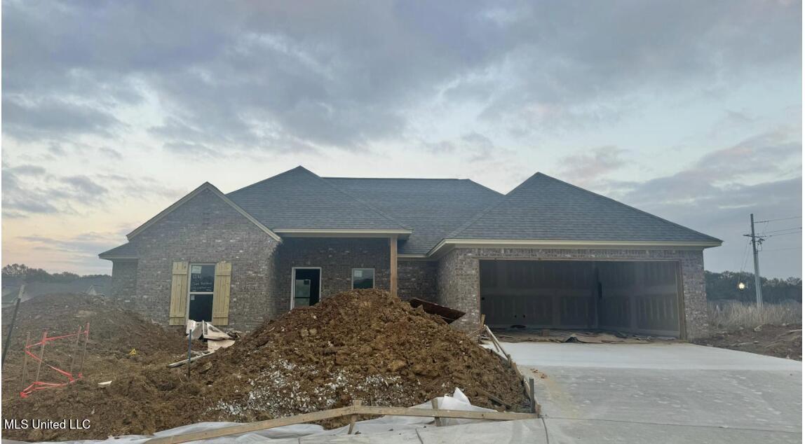 106 Madisonville Drive, Canton, Mississippi image 1
