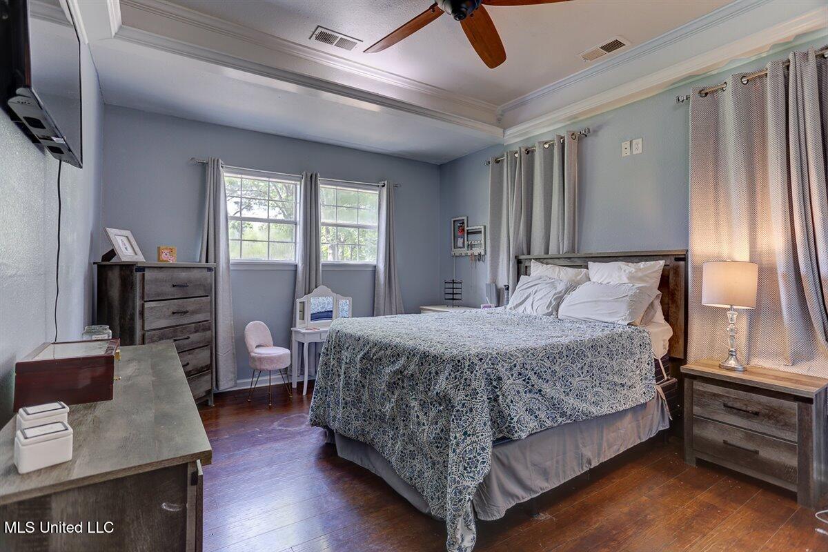 220 Mckie Street, Senatobia, Mississippi image 26