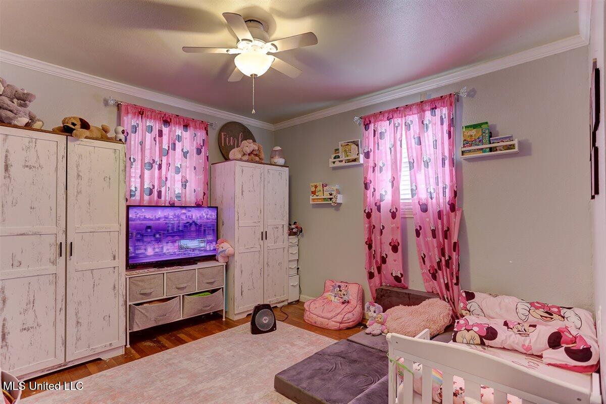 220 Mckie Street, Senatobia, Mississippi image 31