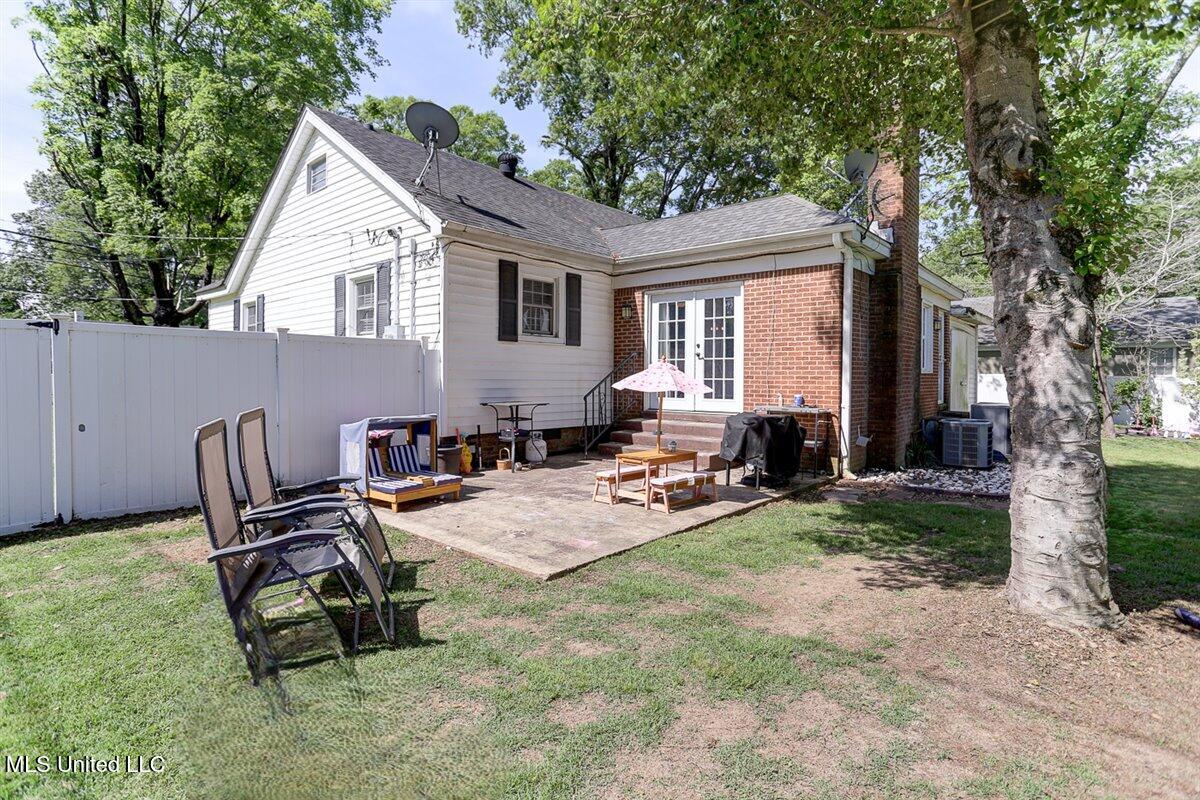 220 Mckie Street, Senatobia, Mississippi image 37