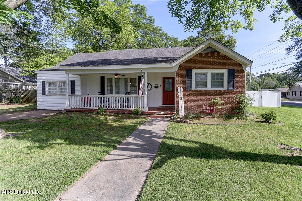 220 Mckie Street, Senatobia, Mississippi image 1
