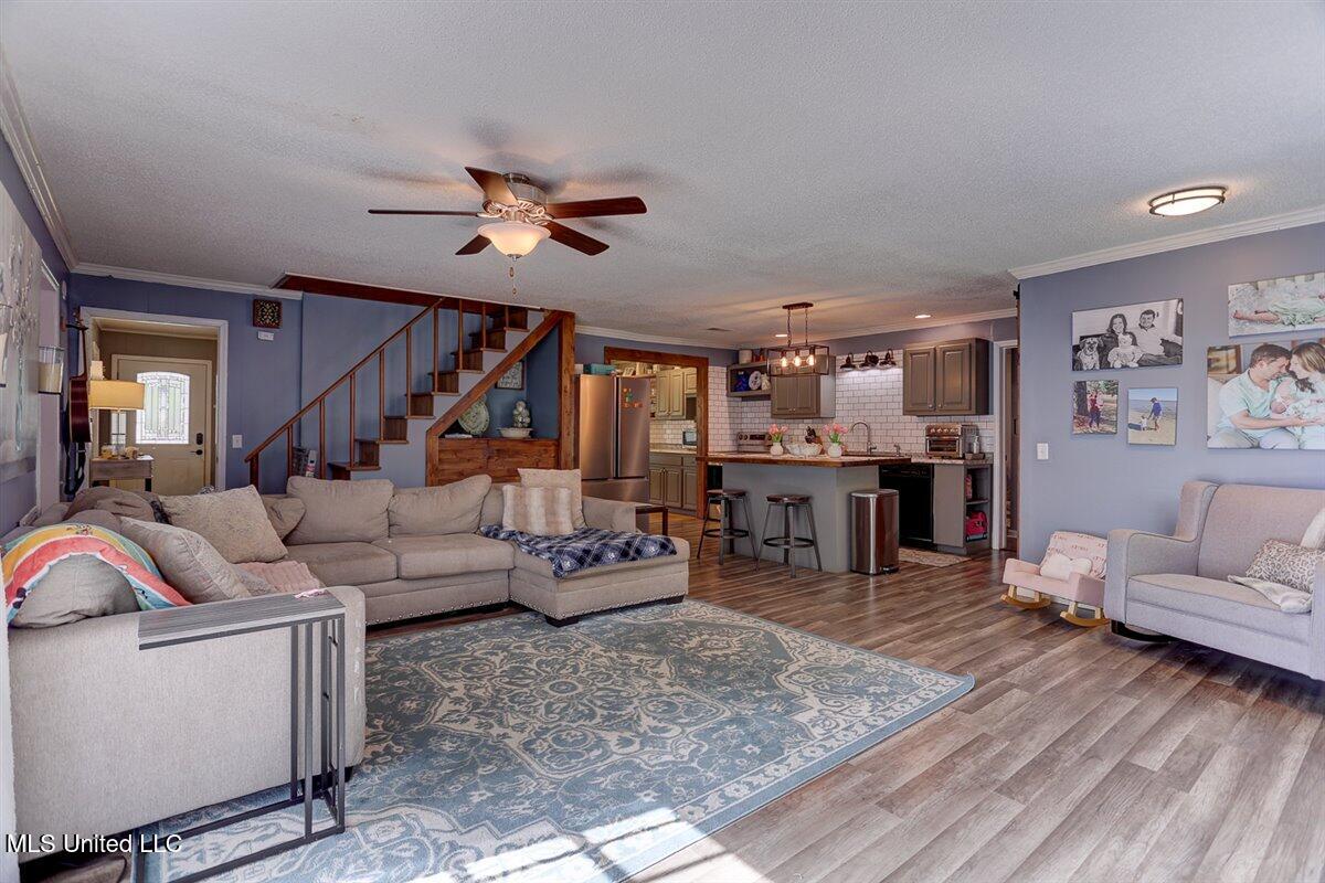 220 Mckie Street, Senatobia, Mississippi image 22