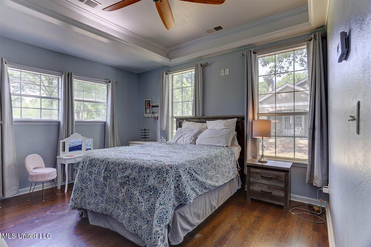 220 Mckie Street, Senatobia, Mississippi image 27
