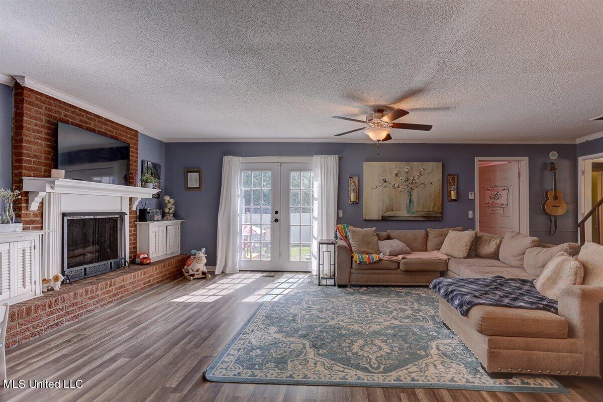 220 Mckie Street, Senatobia, Mississippi image 24