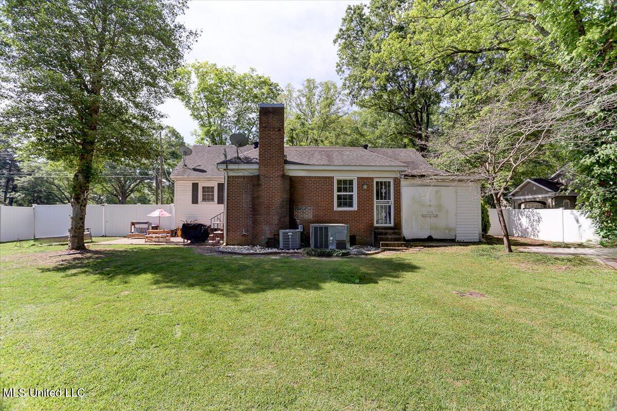 220 Mckie Street, Senatobia, Mississippi image 36