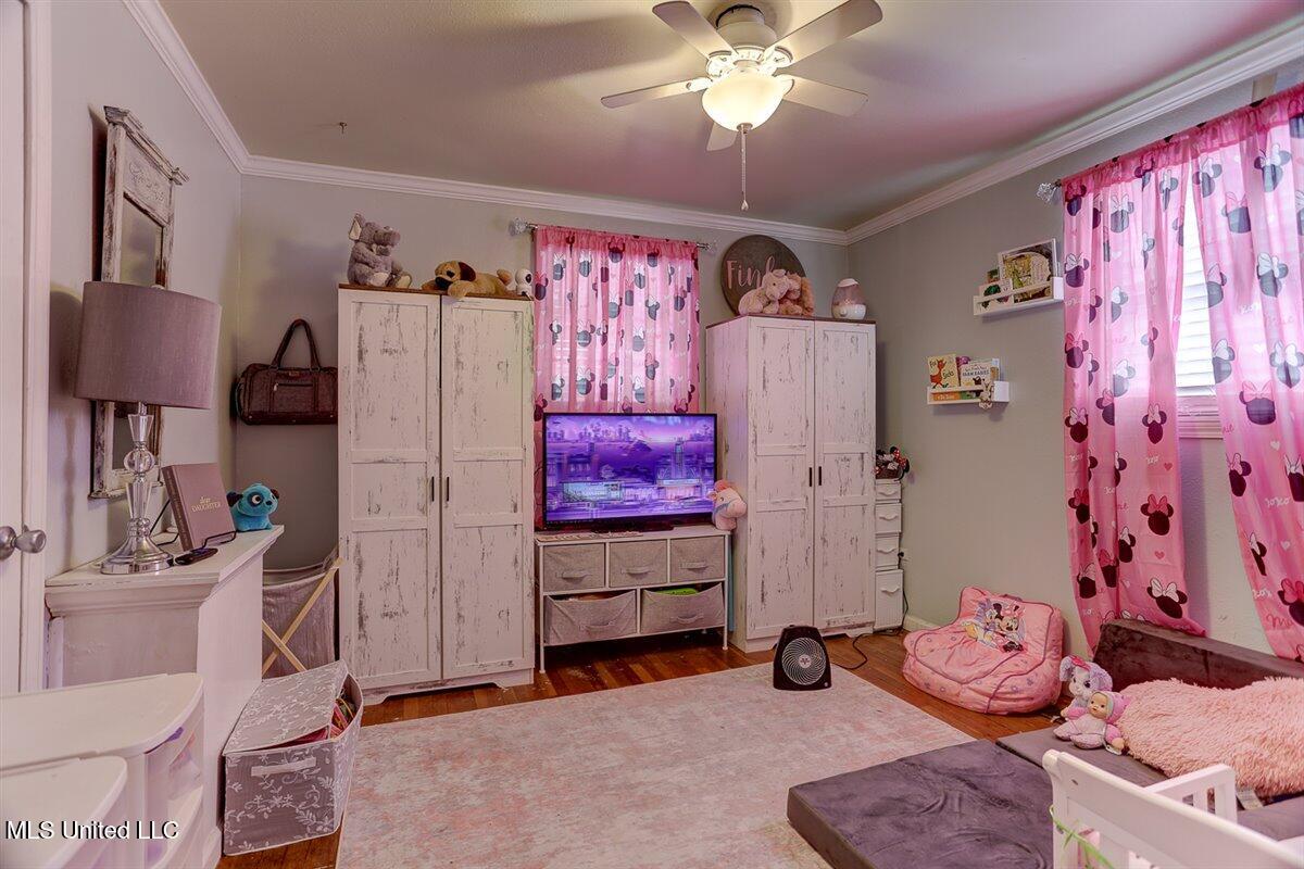 220 Mckie Street, Senatobia, Mississippi image 32